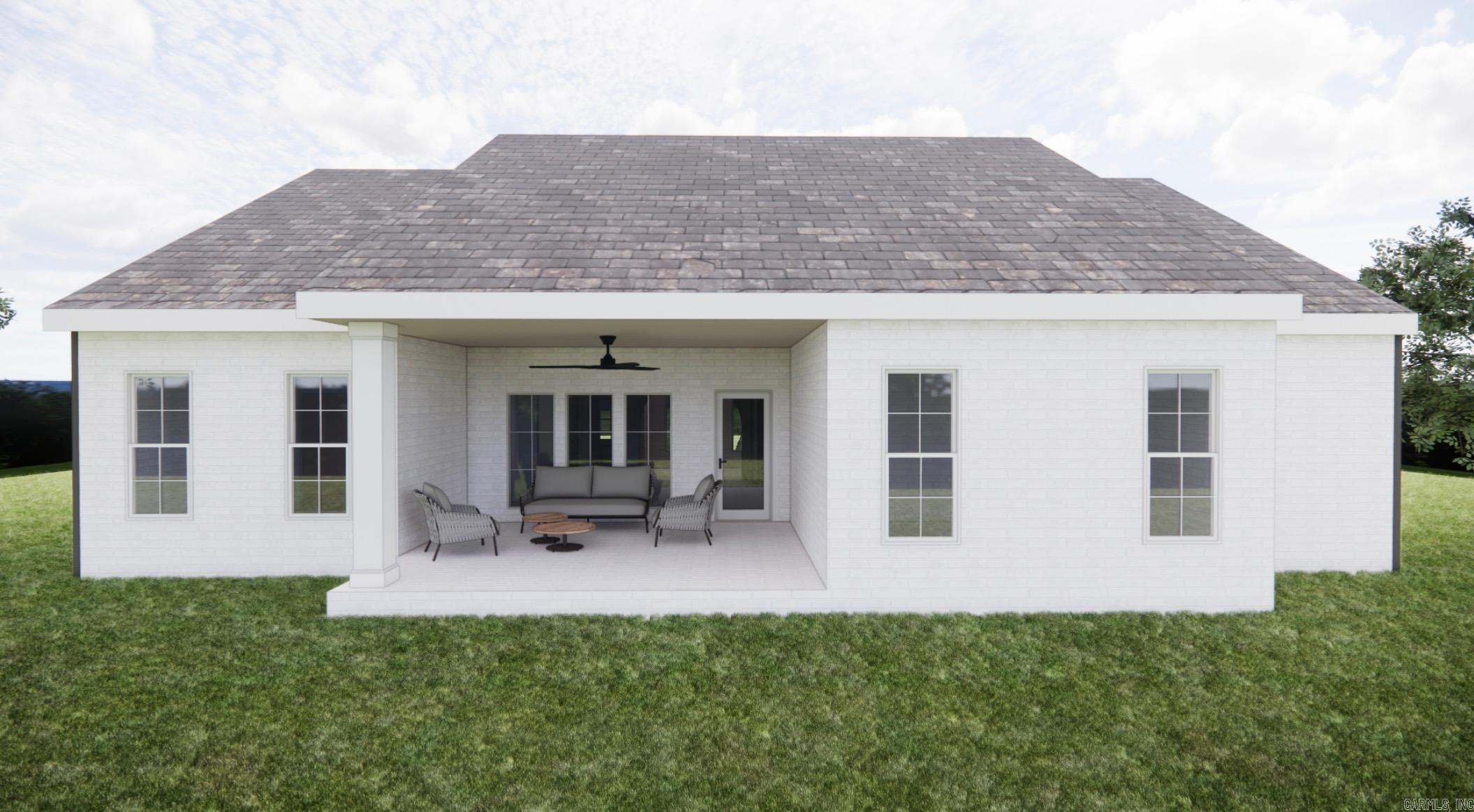10 Dandelion  Greenbrier, AR