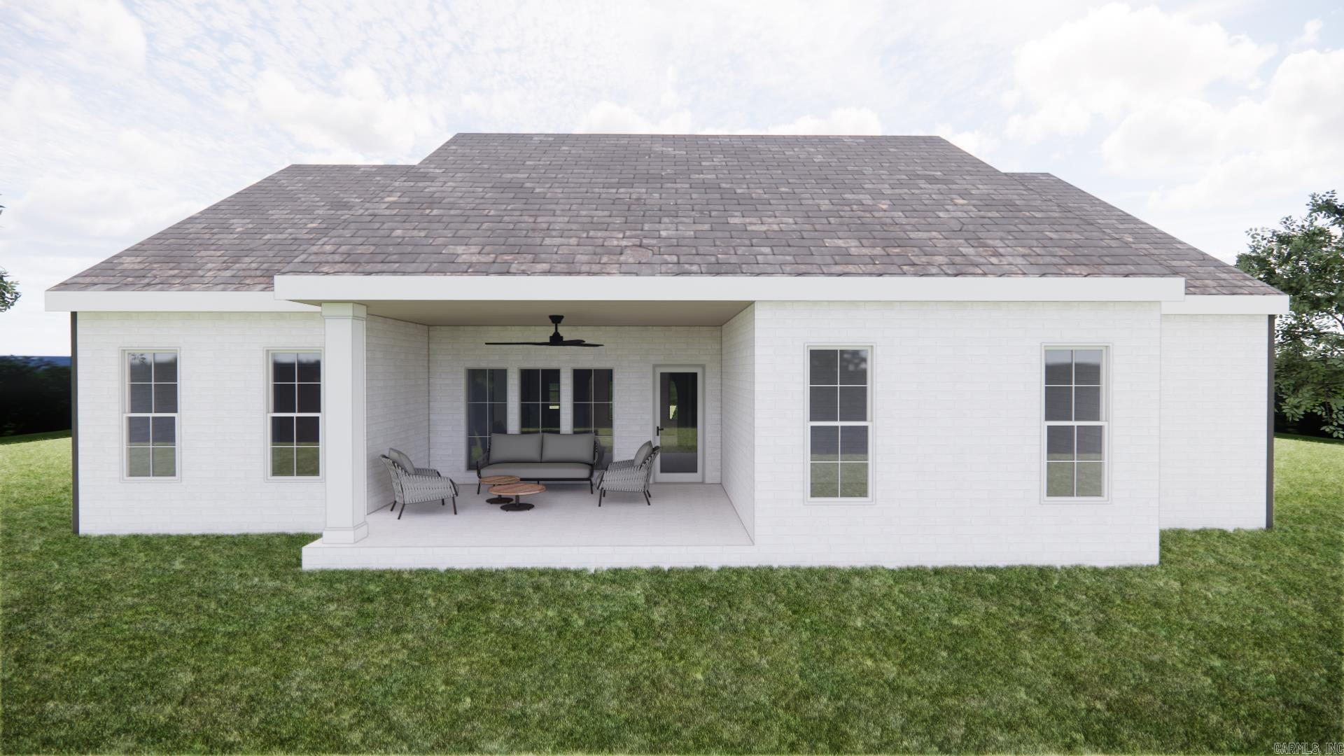 10 Dandelion Drive Greenbrier, AR 72058