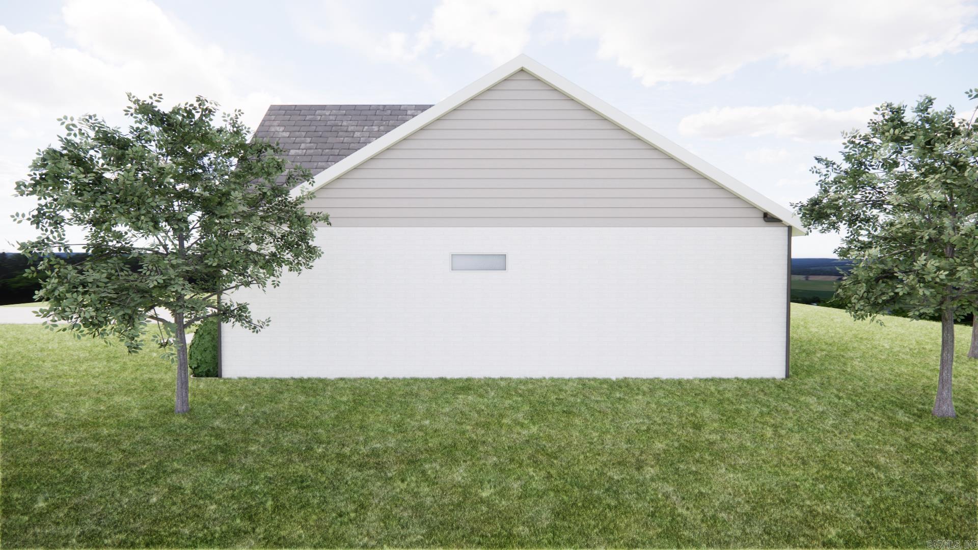 10 Dandelion Drive Greenbrier, AR 72058