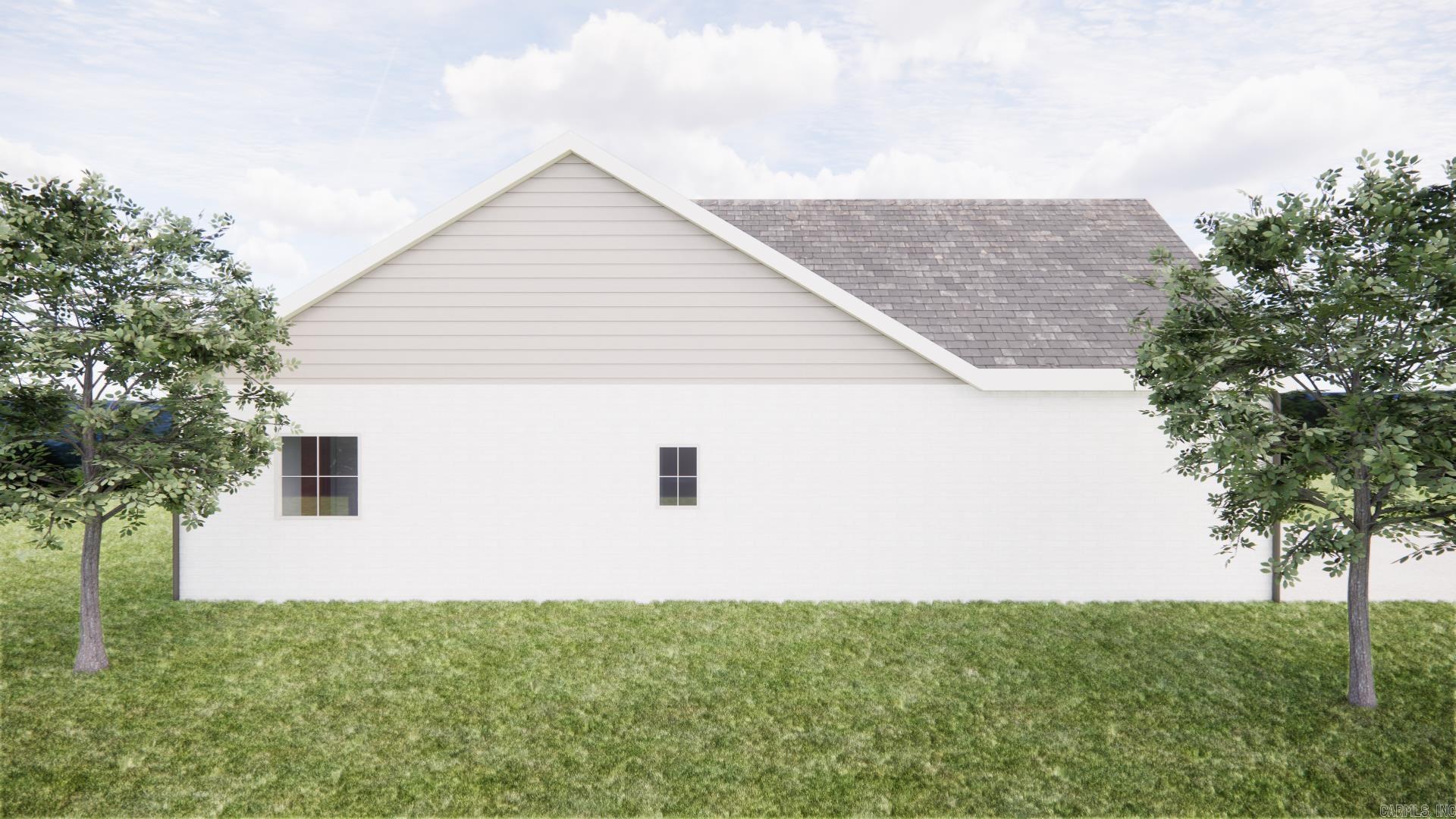10 Dandelion Drive Greenbrier, AR 72058