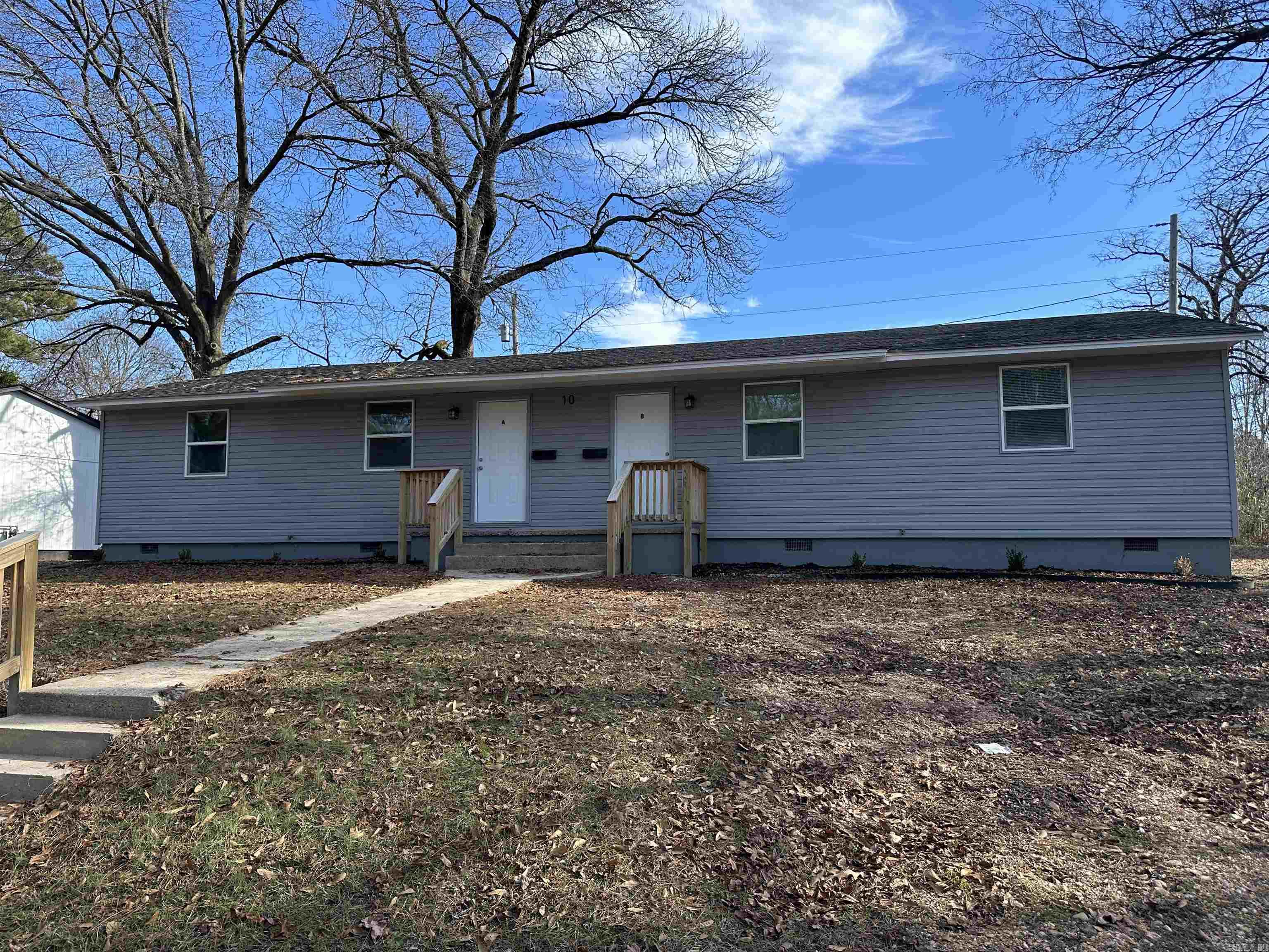 10 A Hiland Place