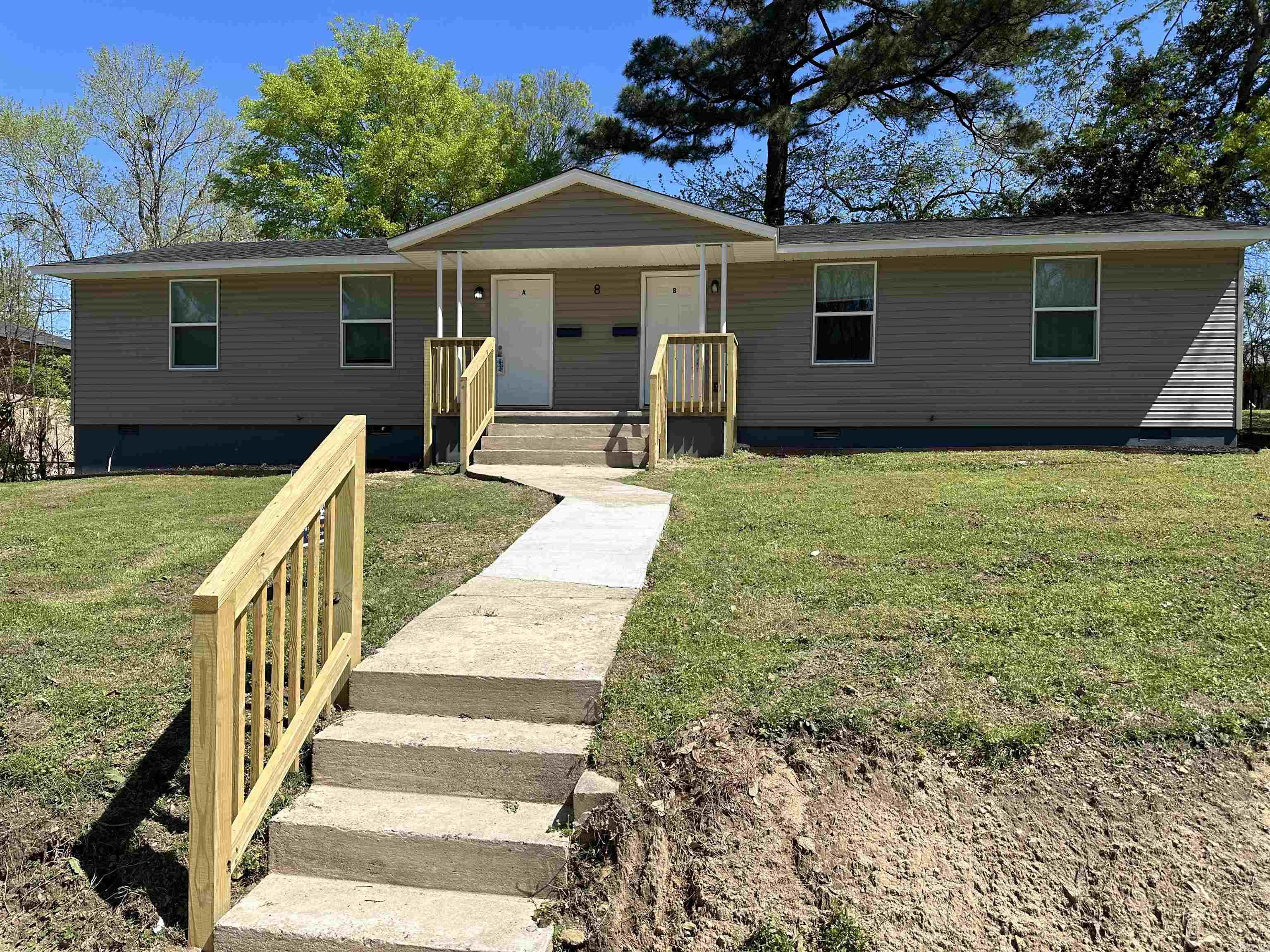 8A Hiland Place
