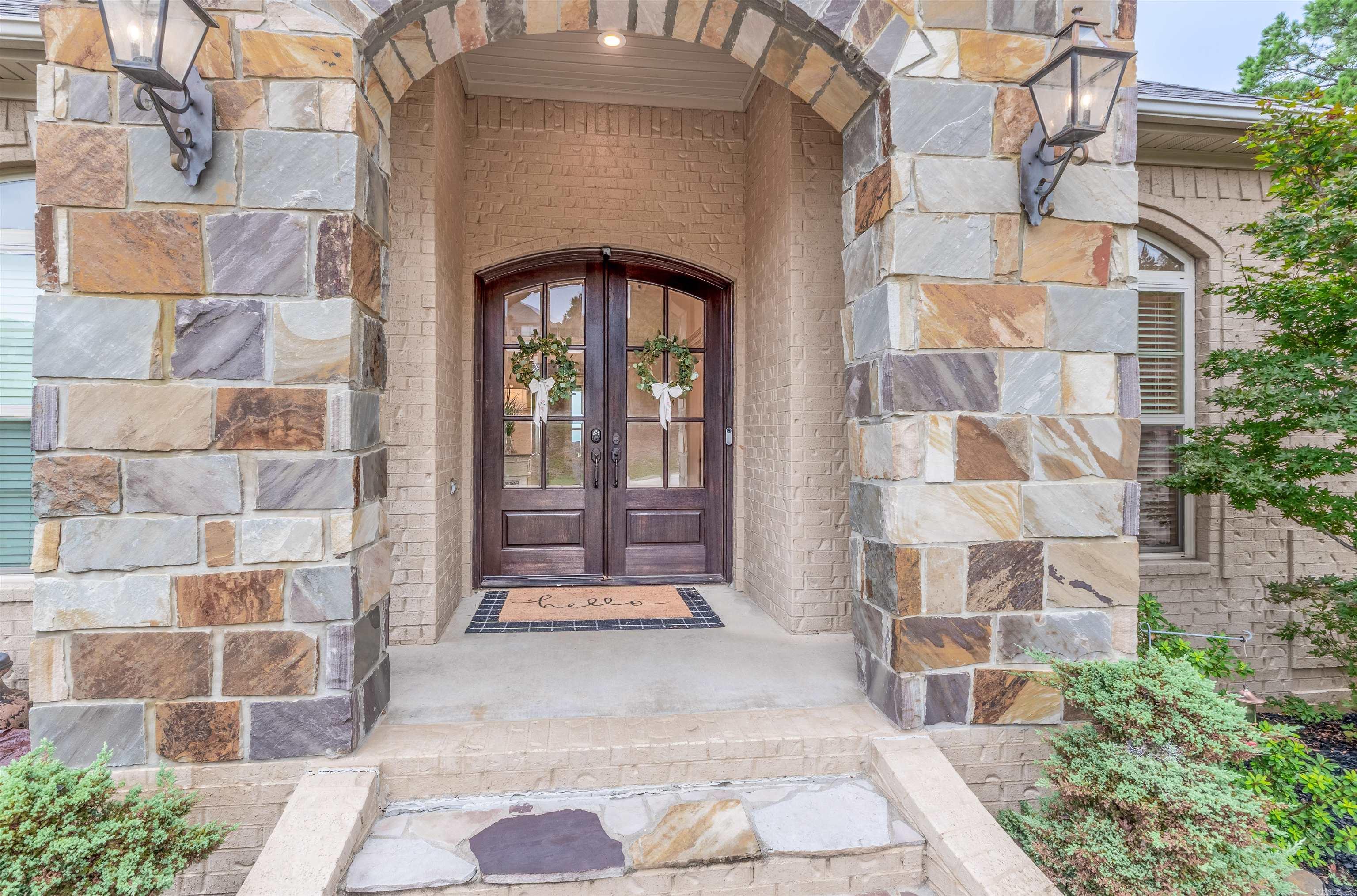 190 Majestic Circle  Maumelle, AR