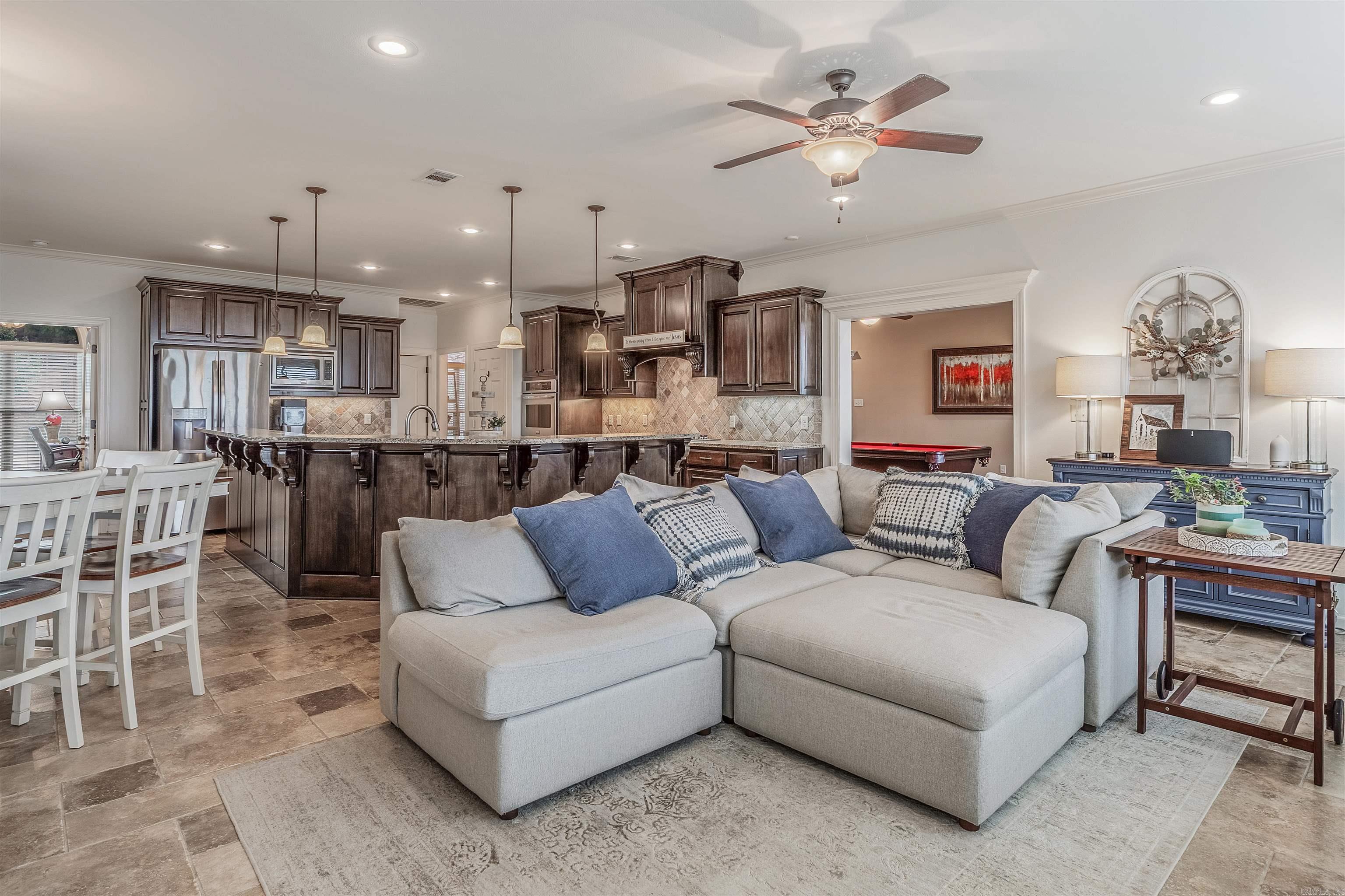 190 Majestic Circle  Maumelle, AR