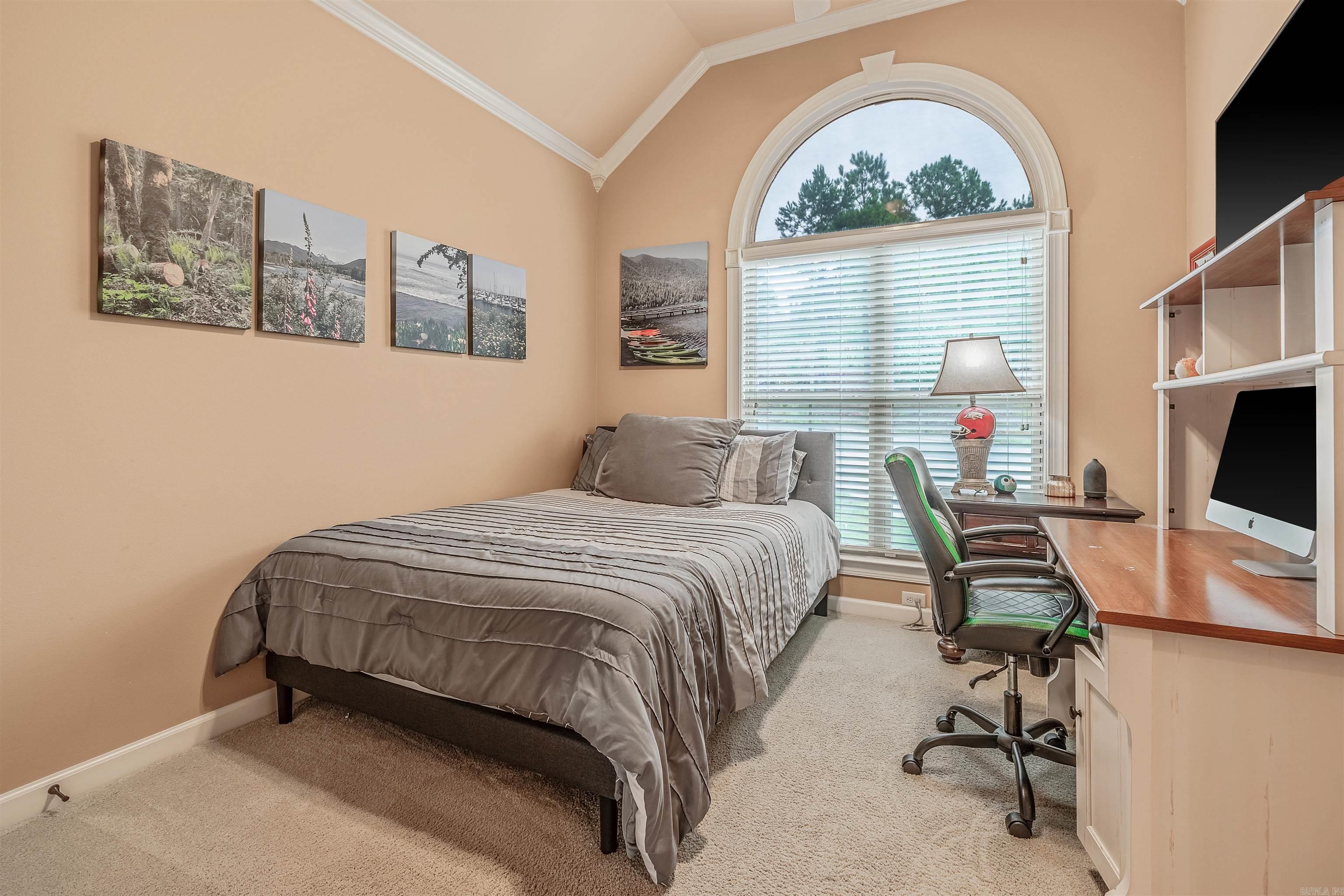 190 Majestic Circle  Maumelle, AR