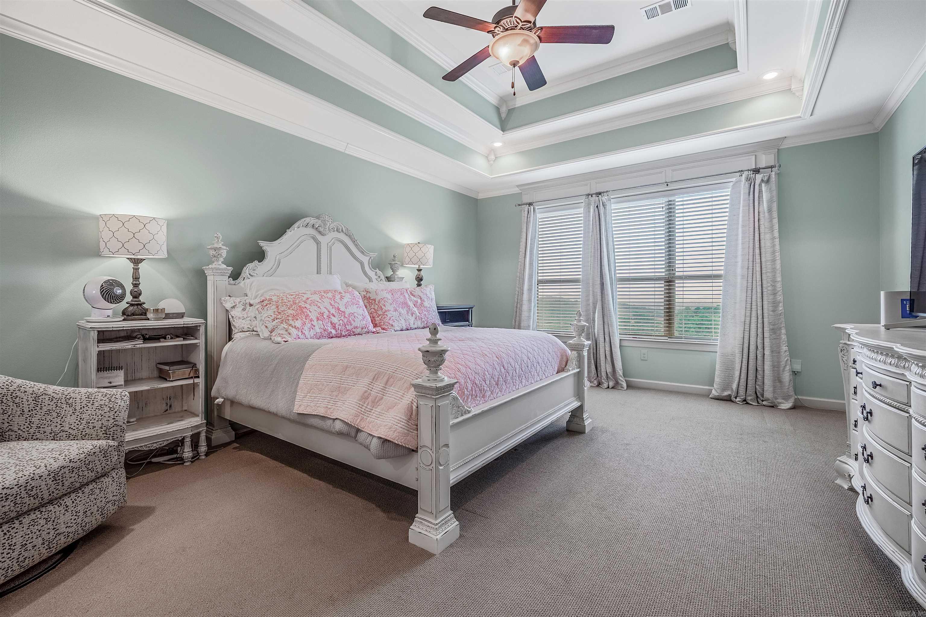 190 Majestic Circle  Maumelle, AR