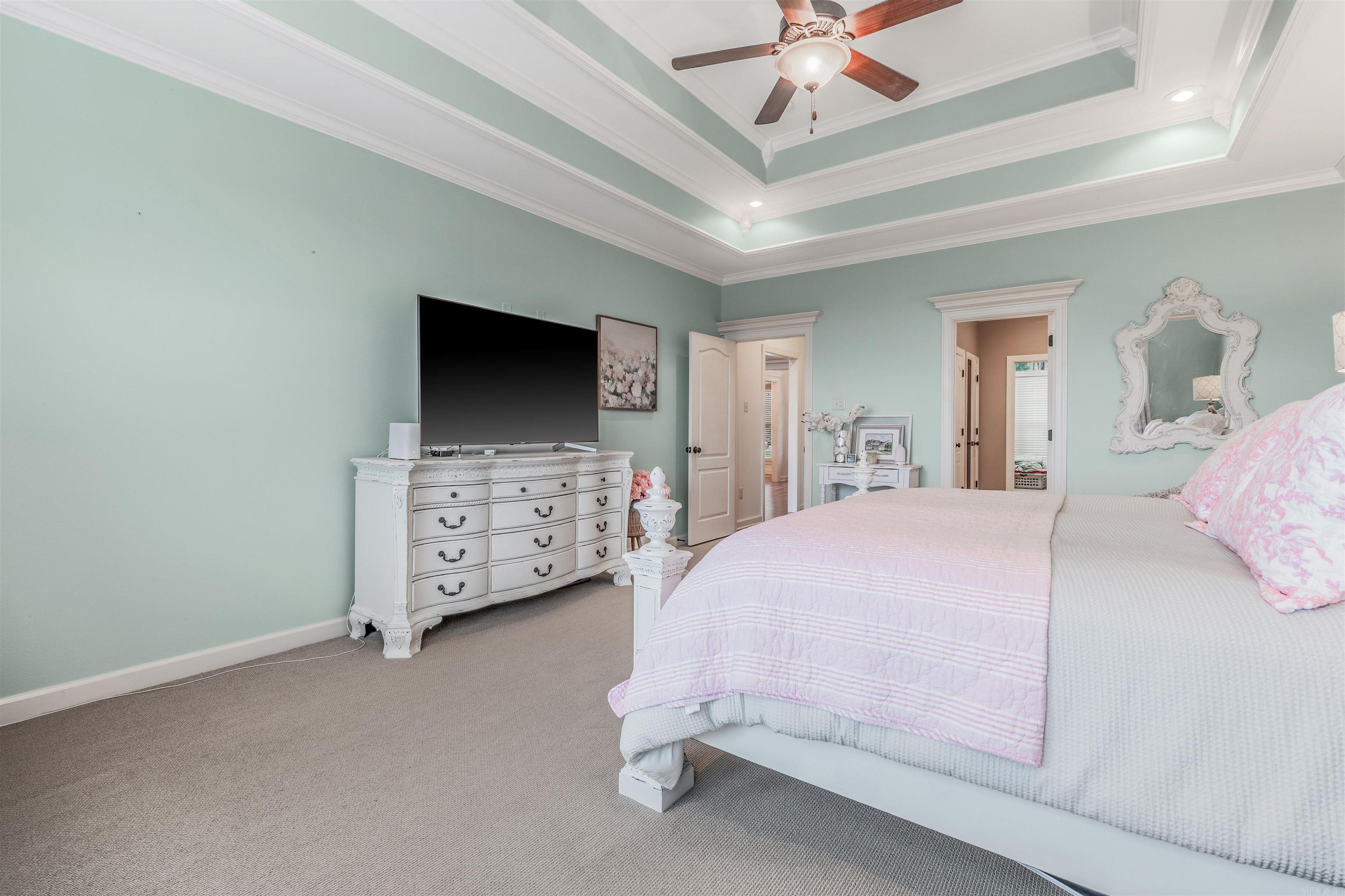 190 Majestic Circle  Maumelle, AR