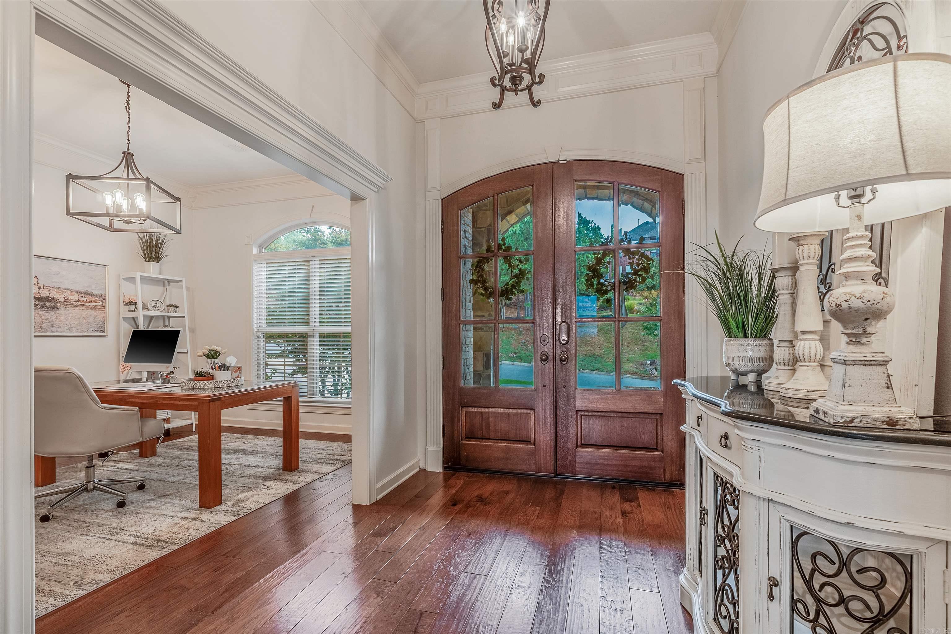 190 Majestic Circle  Maumelle, AR