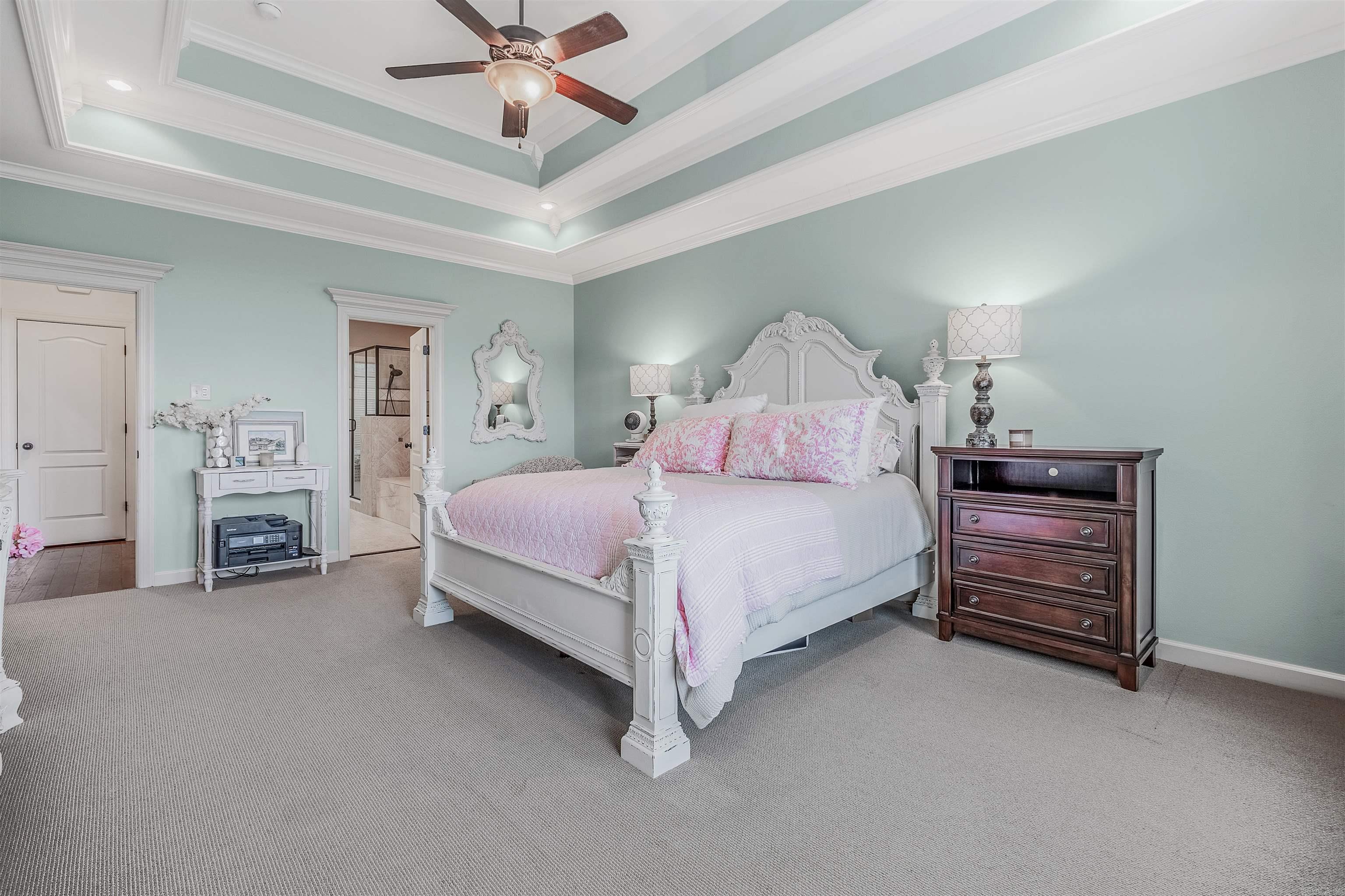 190 Majestic Circle  Maumelle, AR