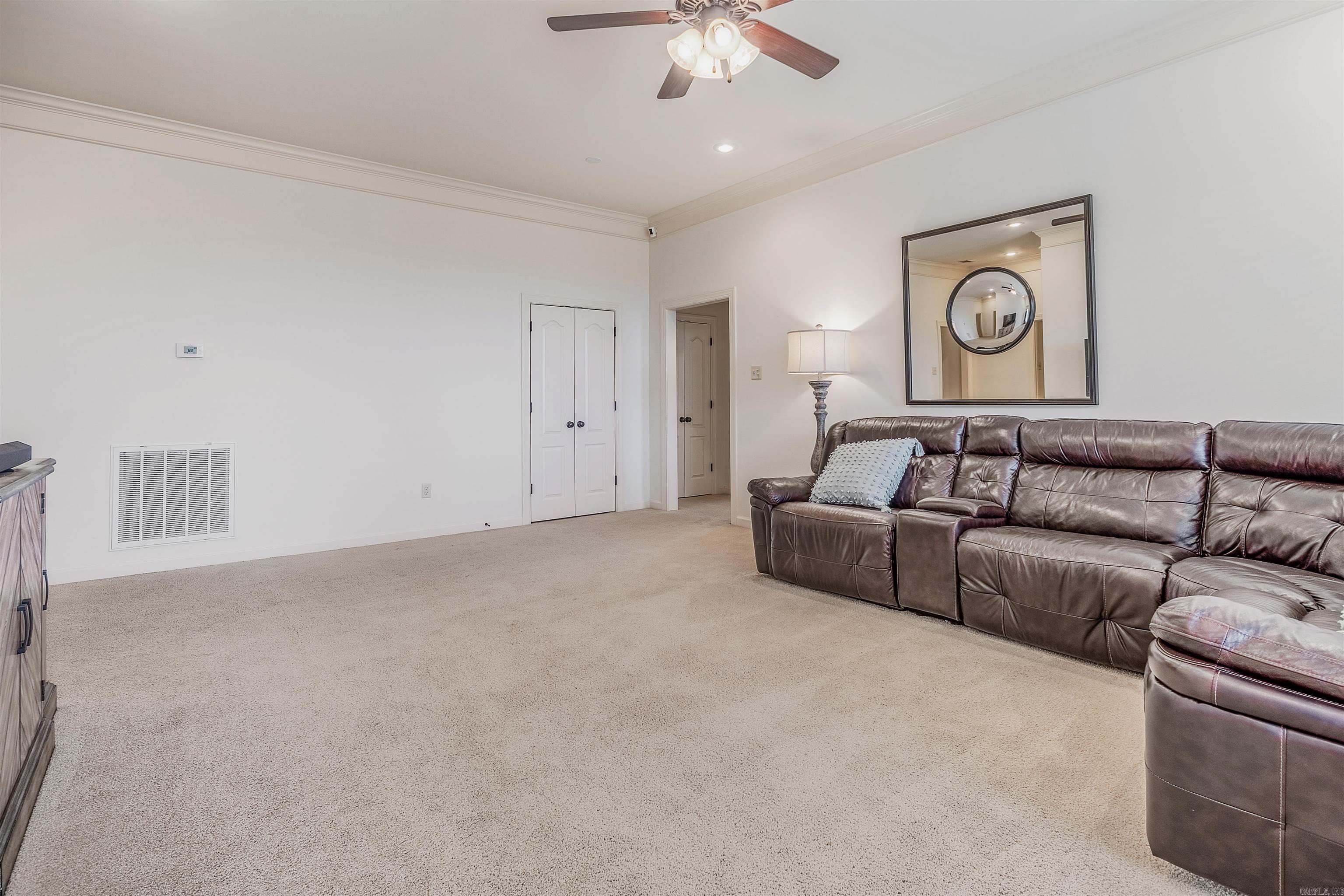 190 Majestic Circle  Maumelle, AR