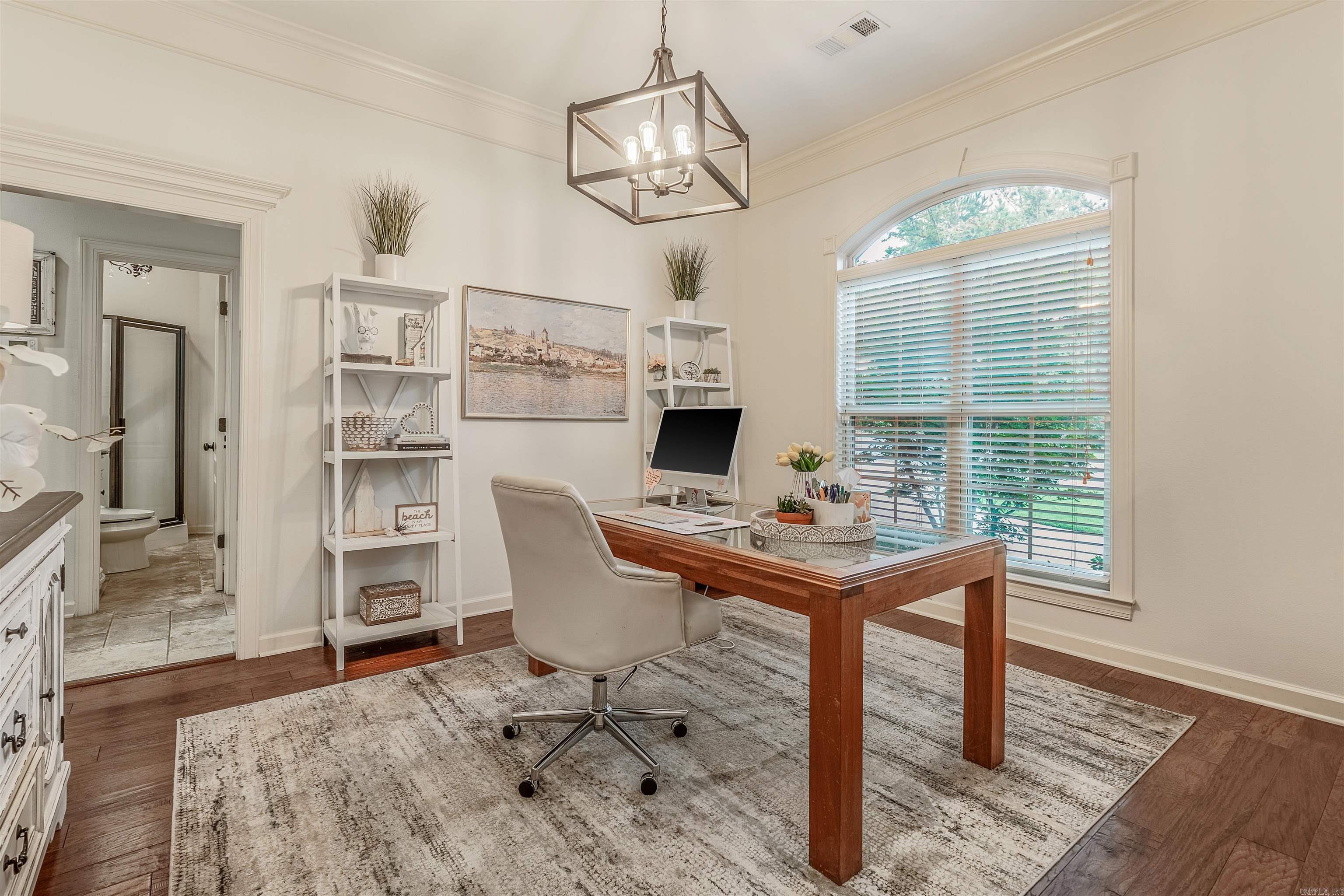 190 Majestic Circle  Maumelle, AR