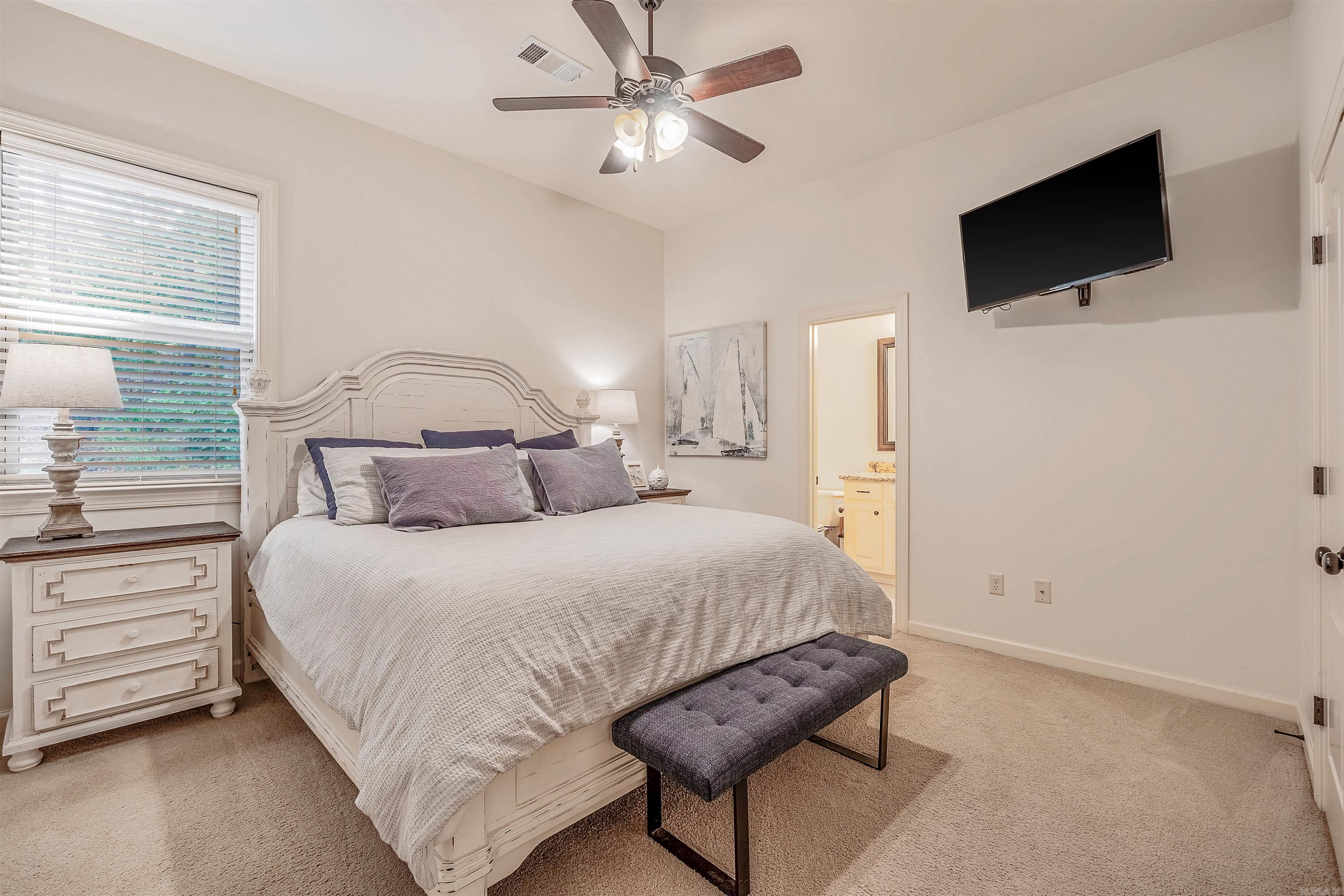 190 Majestic Circle  Maumelle, AR