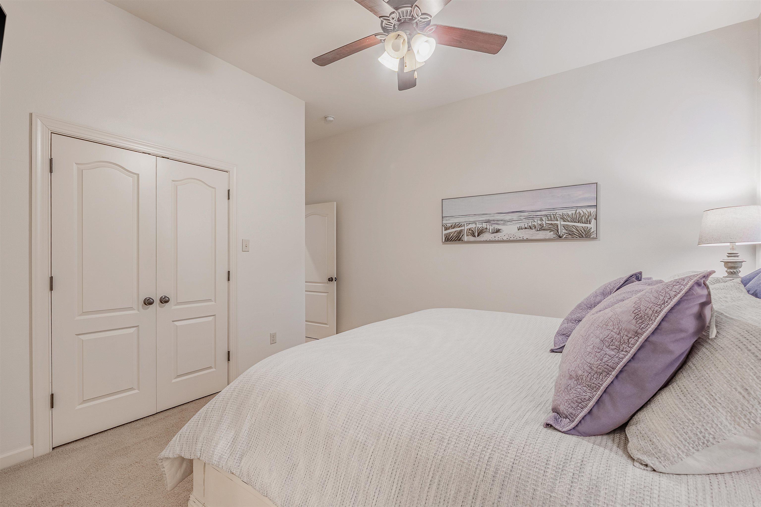 190 Majestic Circle  Maumelle, AR