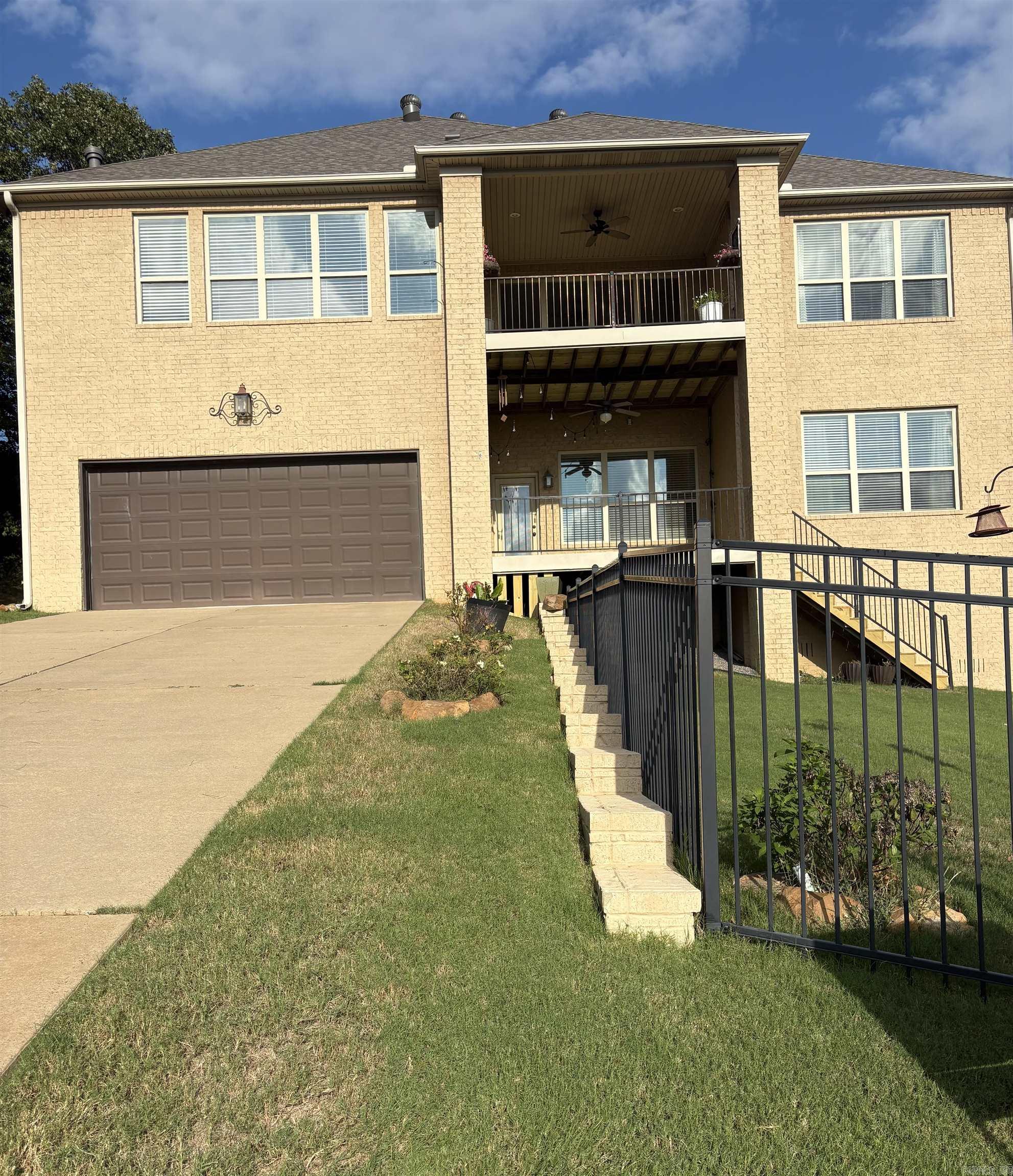 190 Majestic Circle  Maumelle, AR