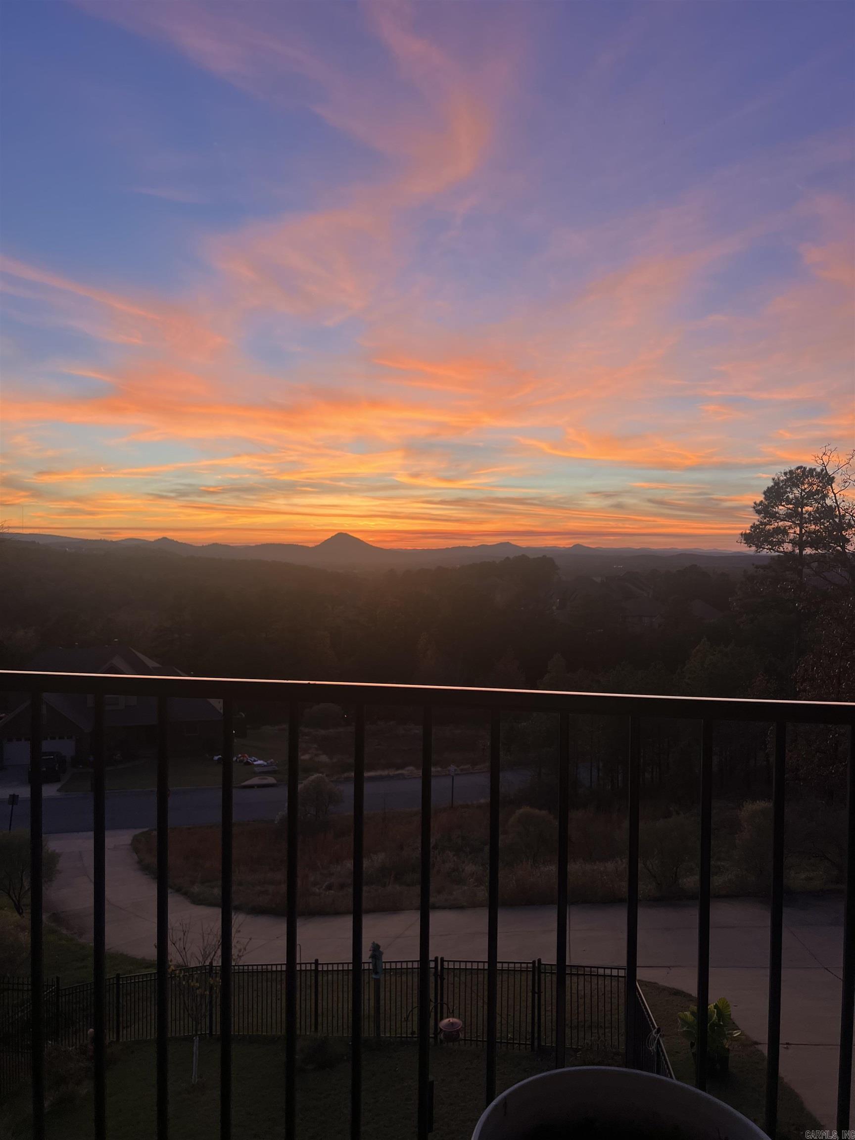 190 Majestic Circle  Maumelle, AR