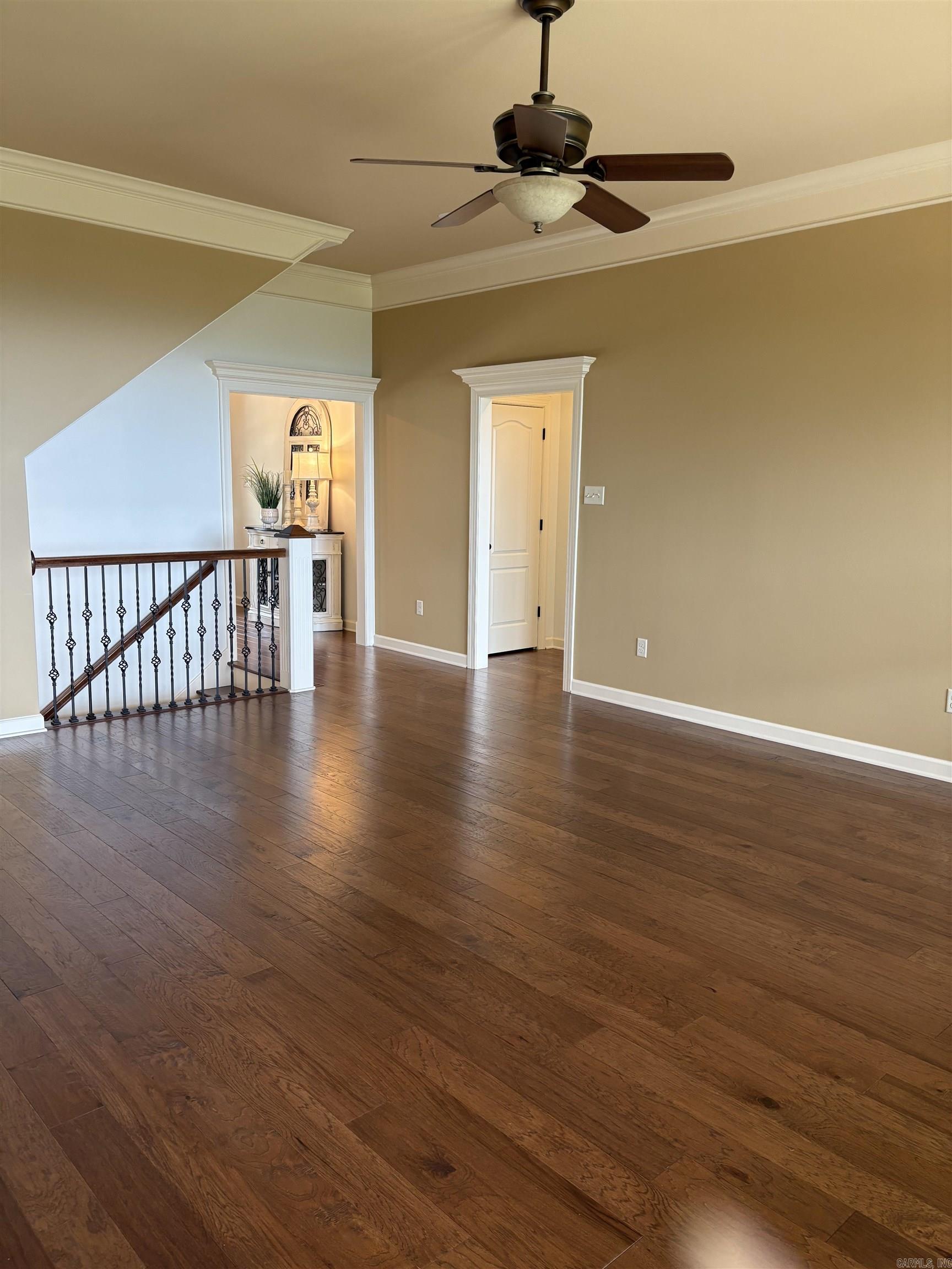 190 Majestic Circle  Maumelle, AR