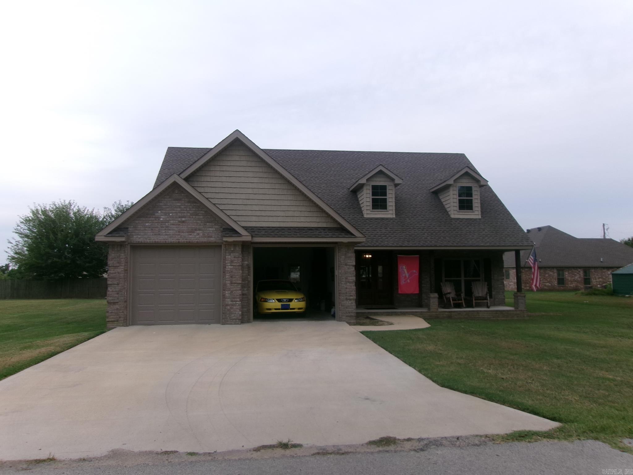 103 Harris Ave  Monette, AR