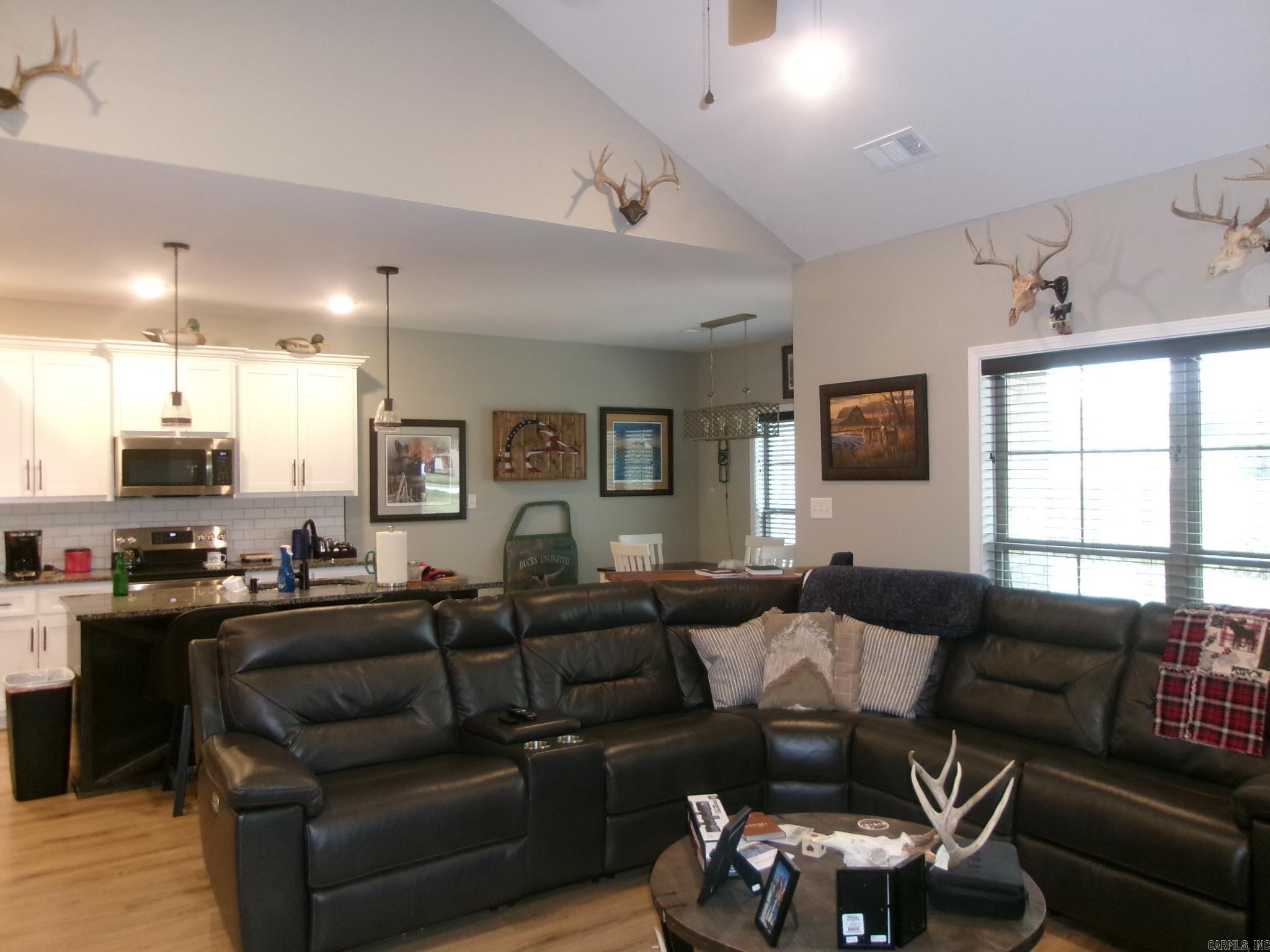 103 Harris Ave  Monette, AR