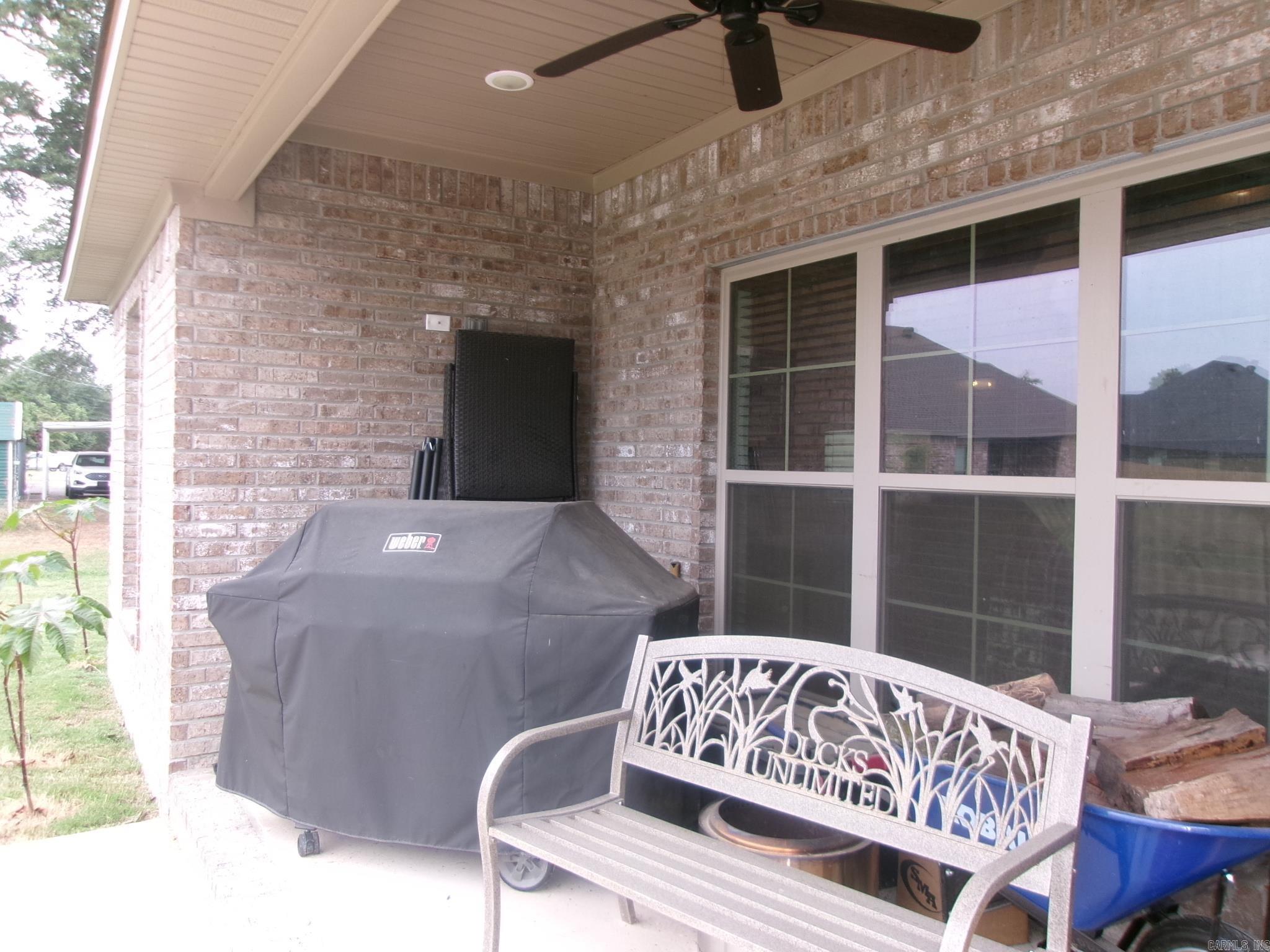 103 Harris Ave  Monette, AR