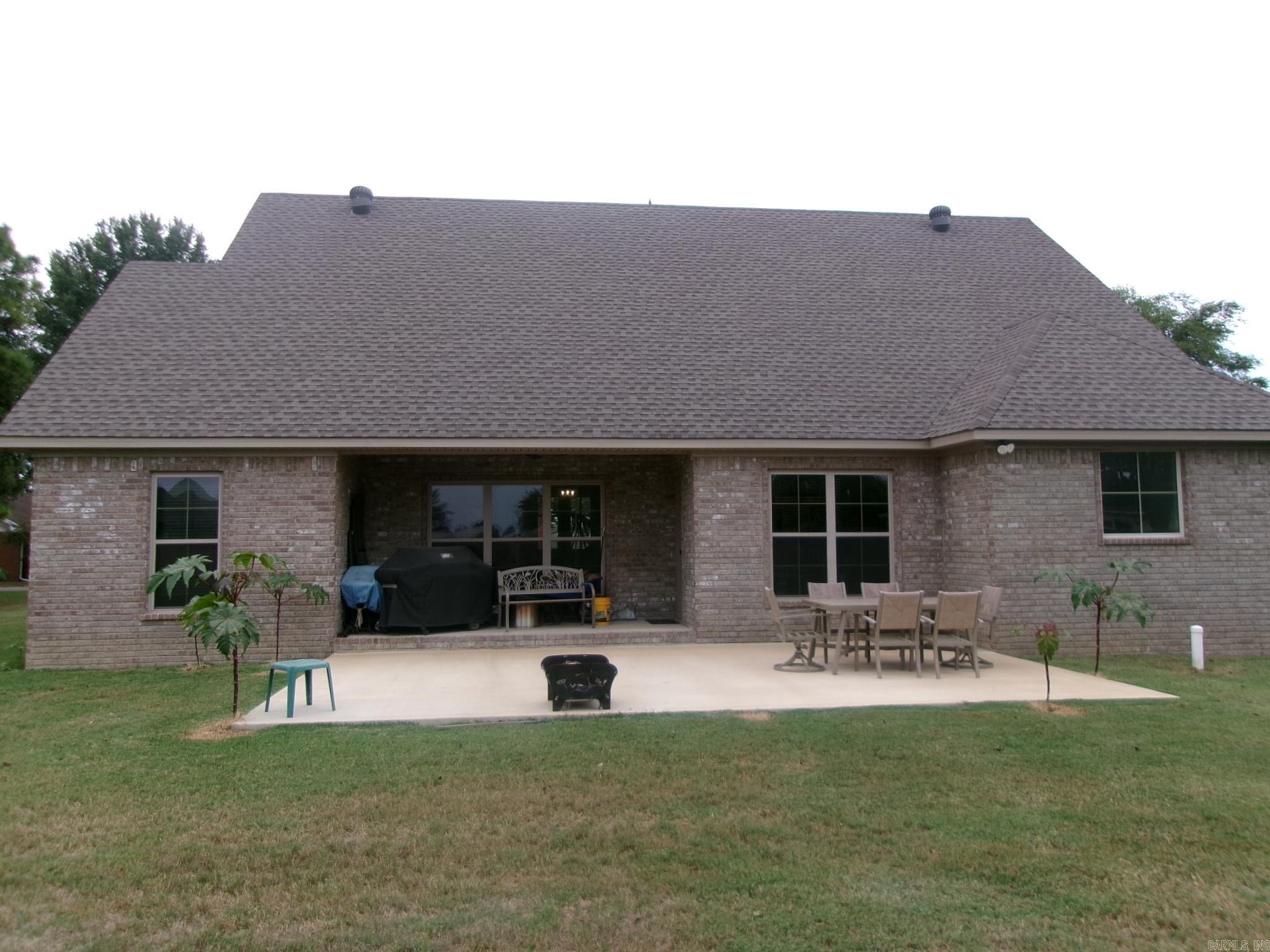 103 Harris Ave  Monette, AR