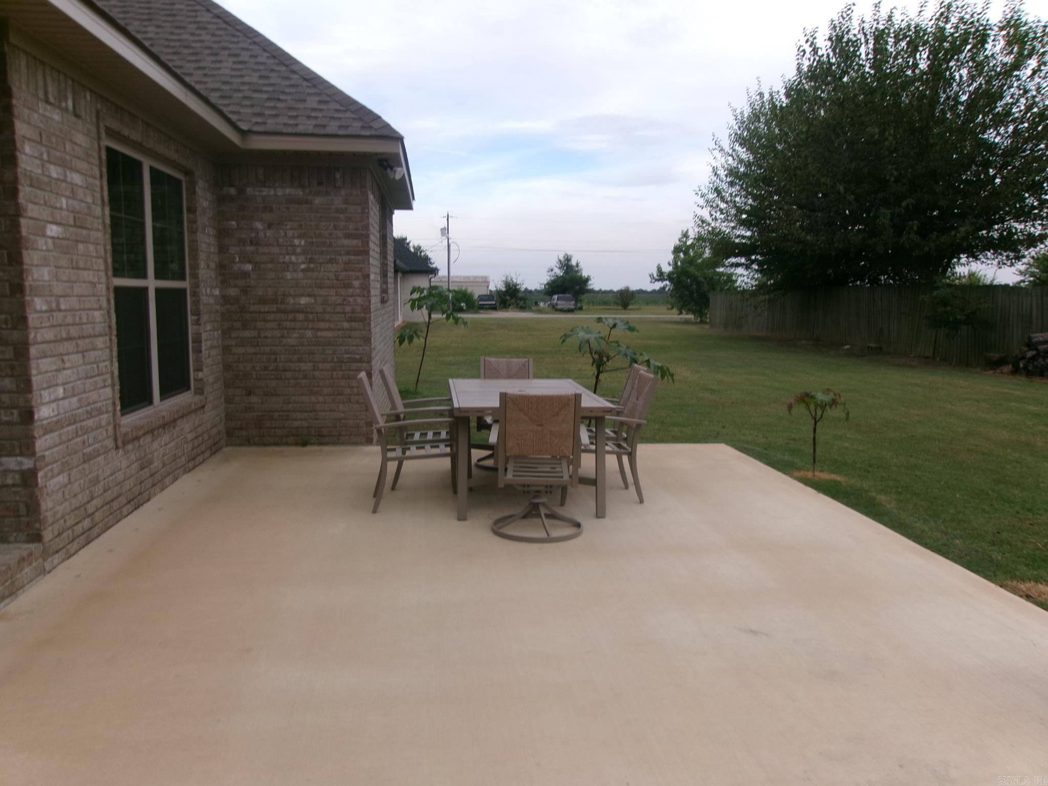 103 Harris Ave  Monette, AR