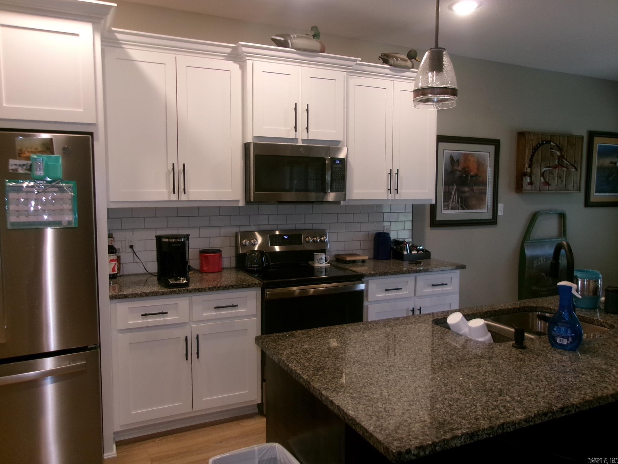 103 Harris Ave  Monette, AR