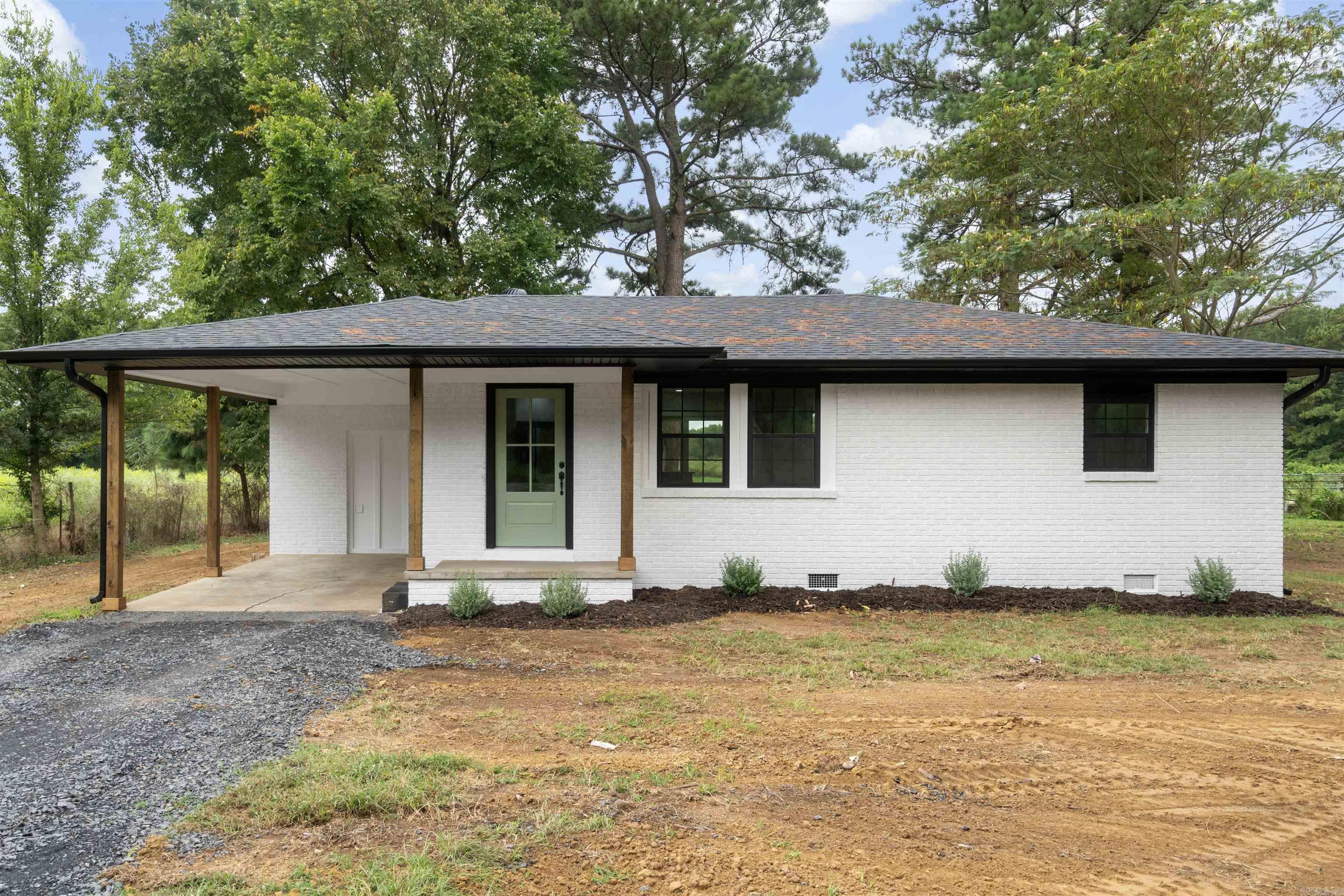 10613 Mitchell Road  Jacksonville, AR