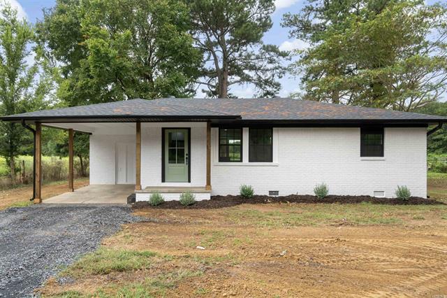 10613  Mitchell Road  Jacksonville, AR