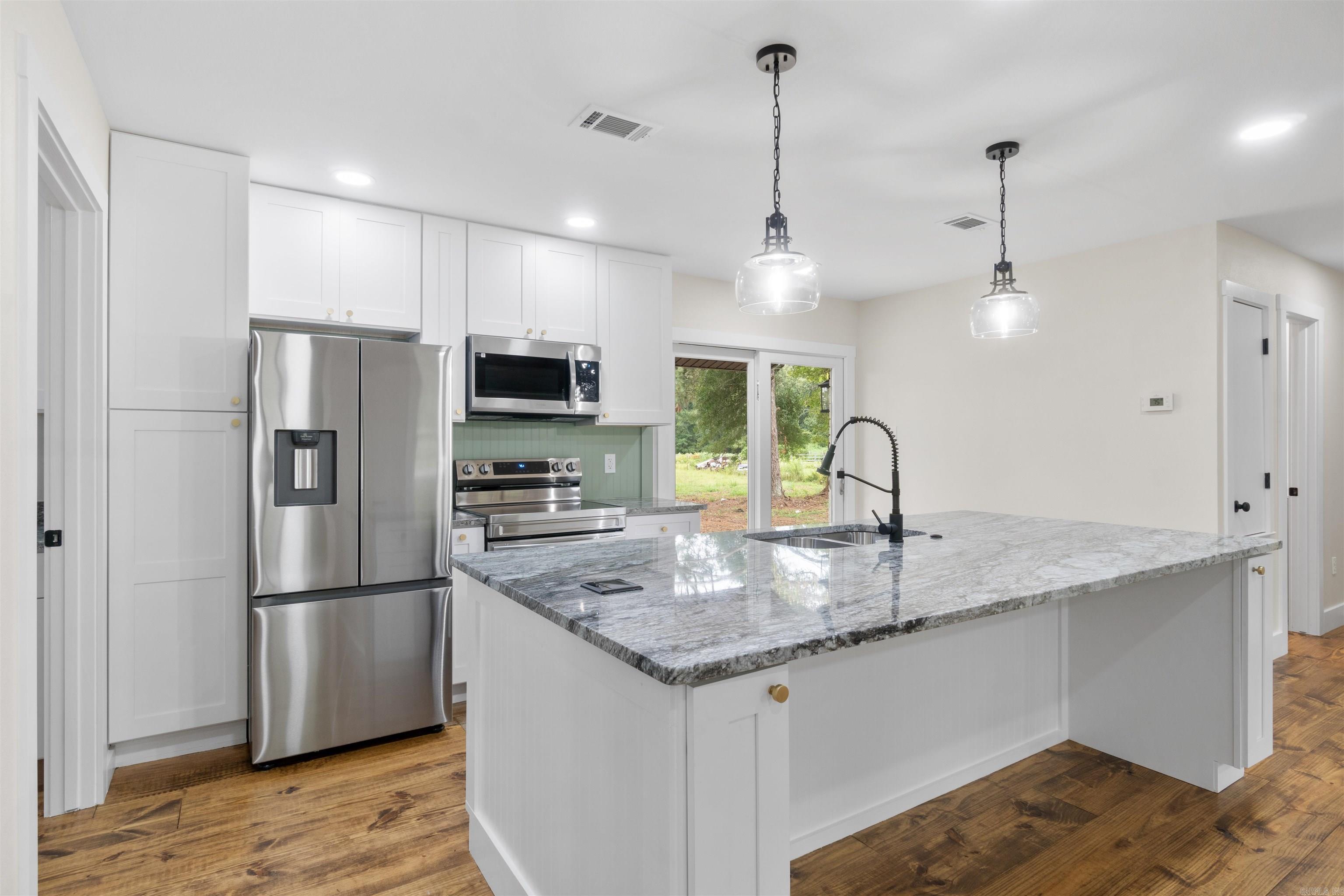 10613 Mitchell Road  Jacksonville, AR