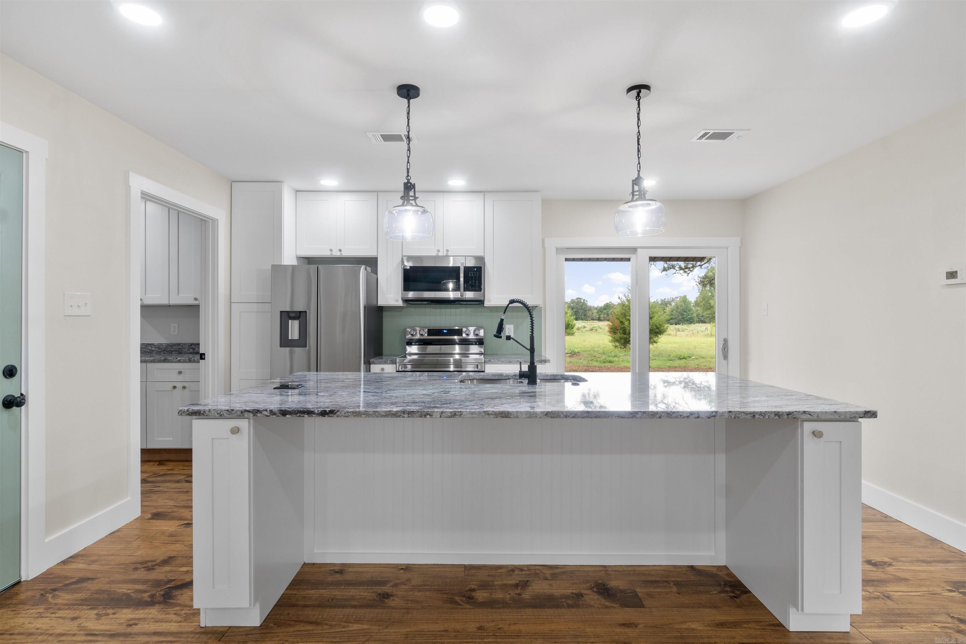 10613 Mitchell Road  Jacksonville, AR