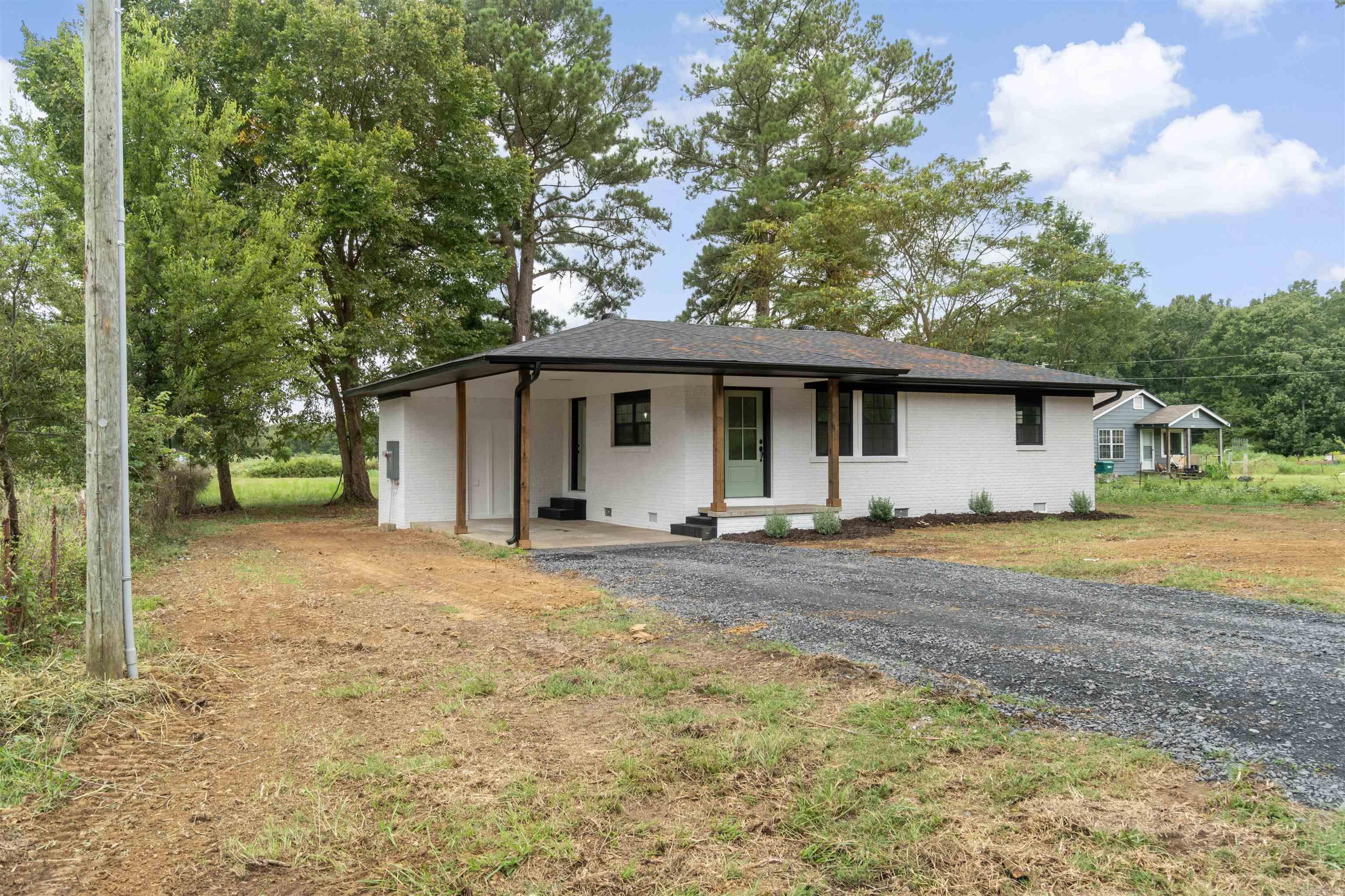 10613 Mitchell Road  Jacksonville, AR