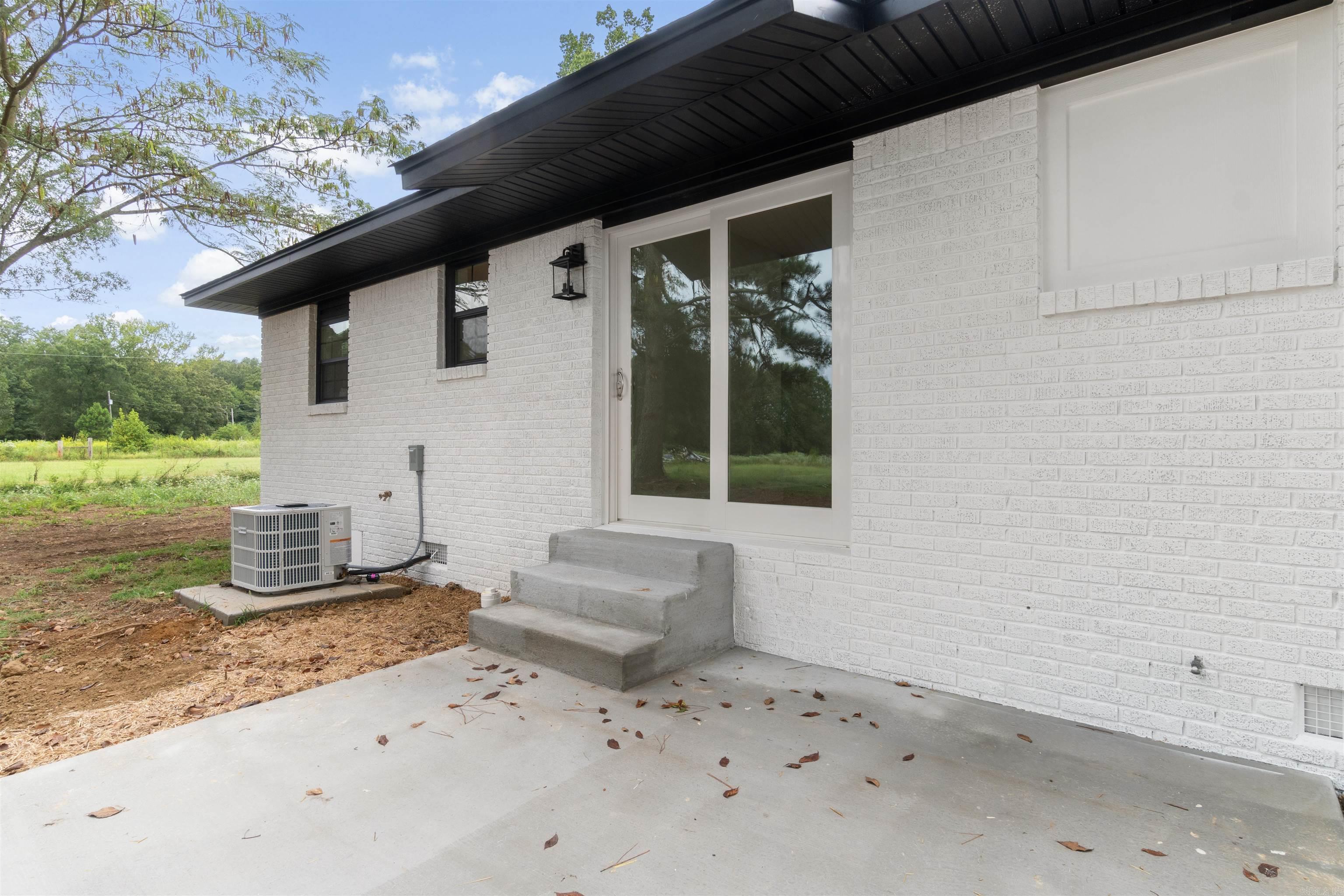 10613 Mitchell Road  Jacksonville, AR