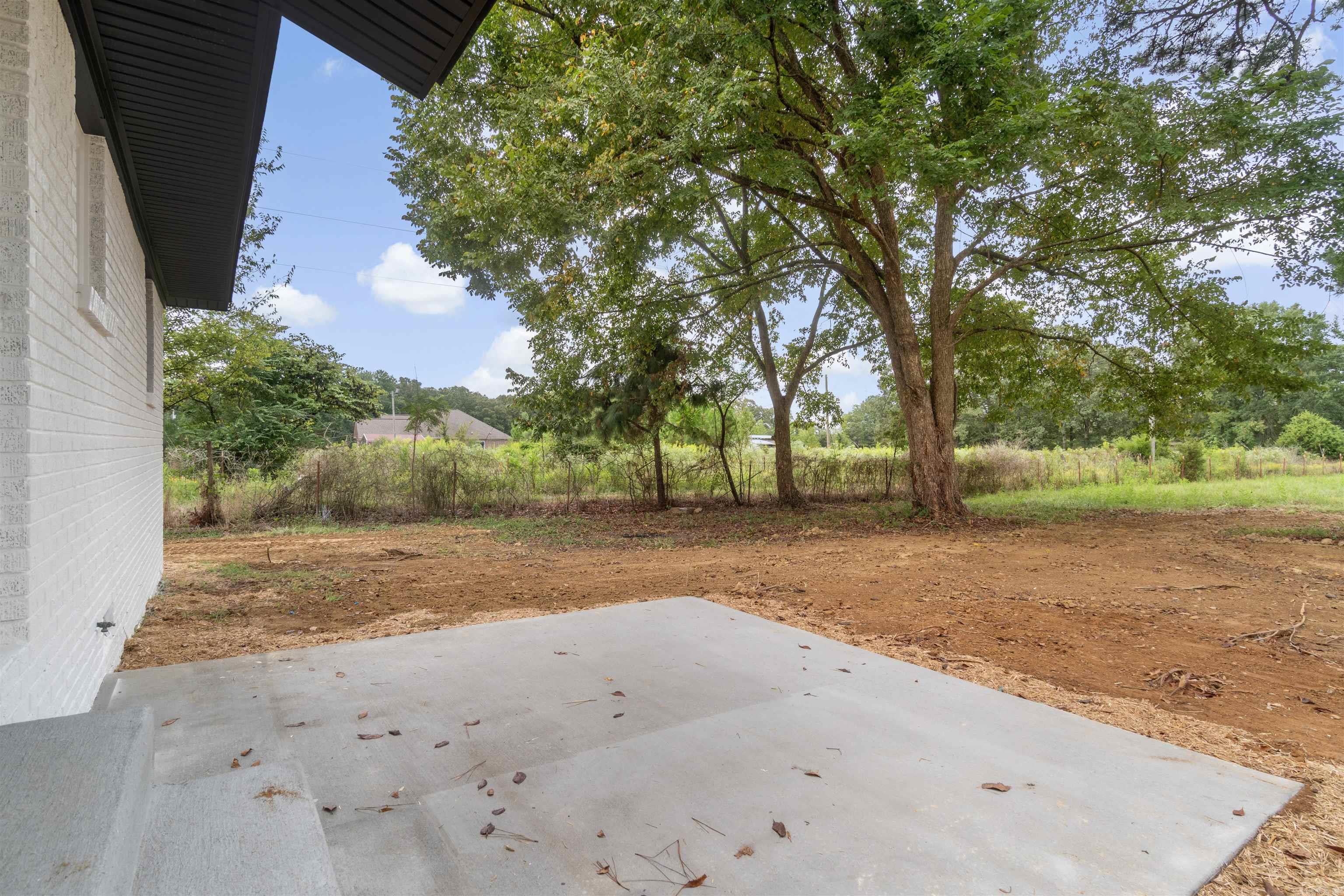 10613 Mitchell Road  Jacksonville, AR
