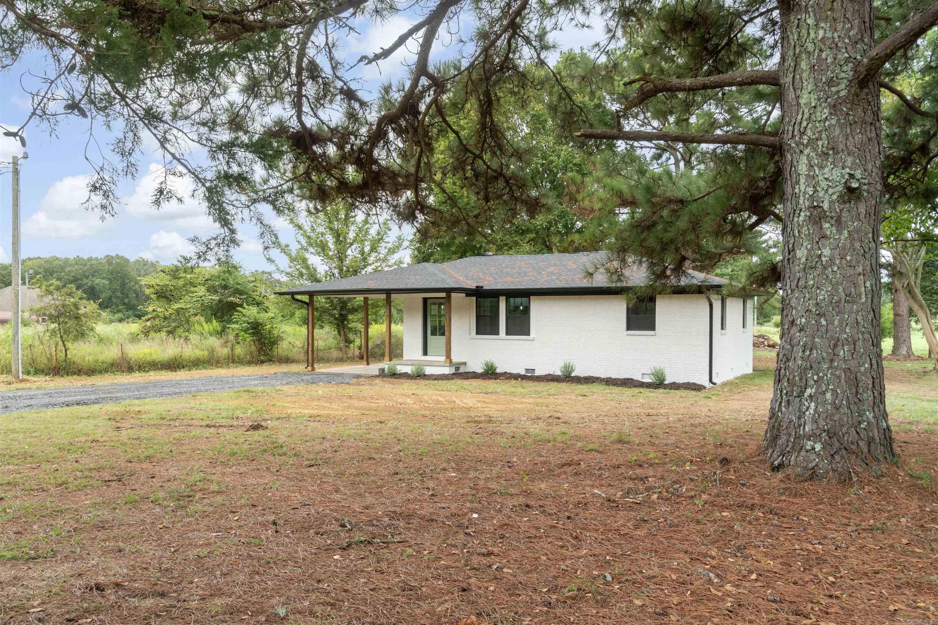 10613 Mitchell Road  Jacksonville, AR