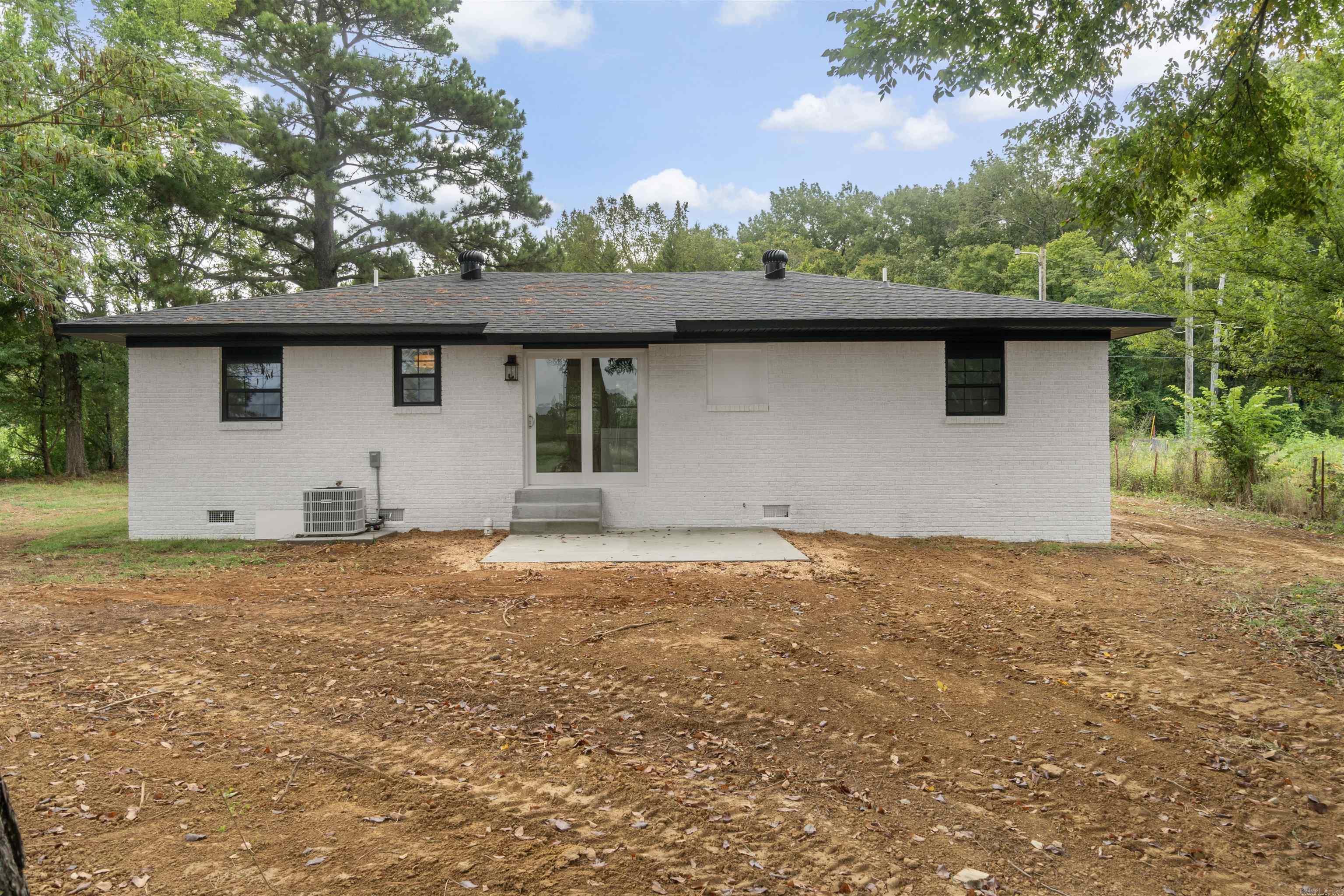 10613 Mitchell Road  Jacksonville, AR