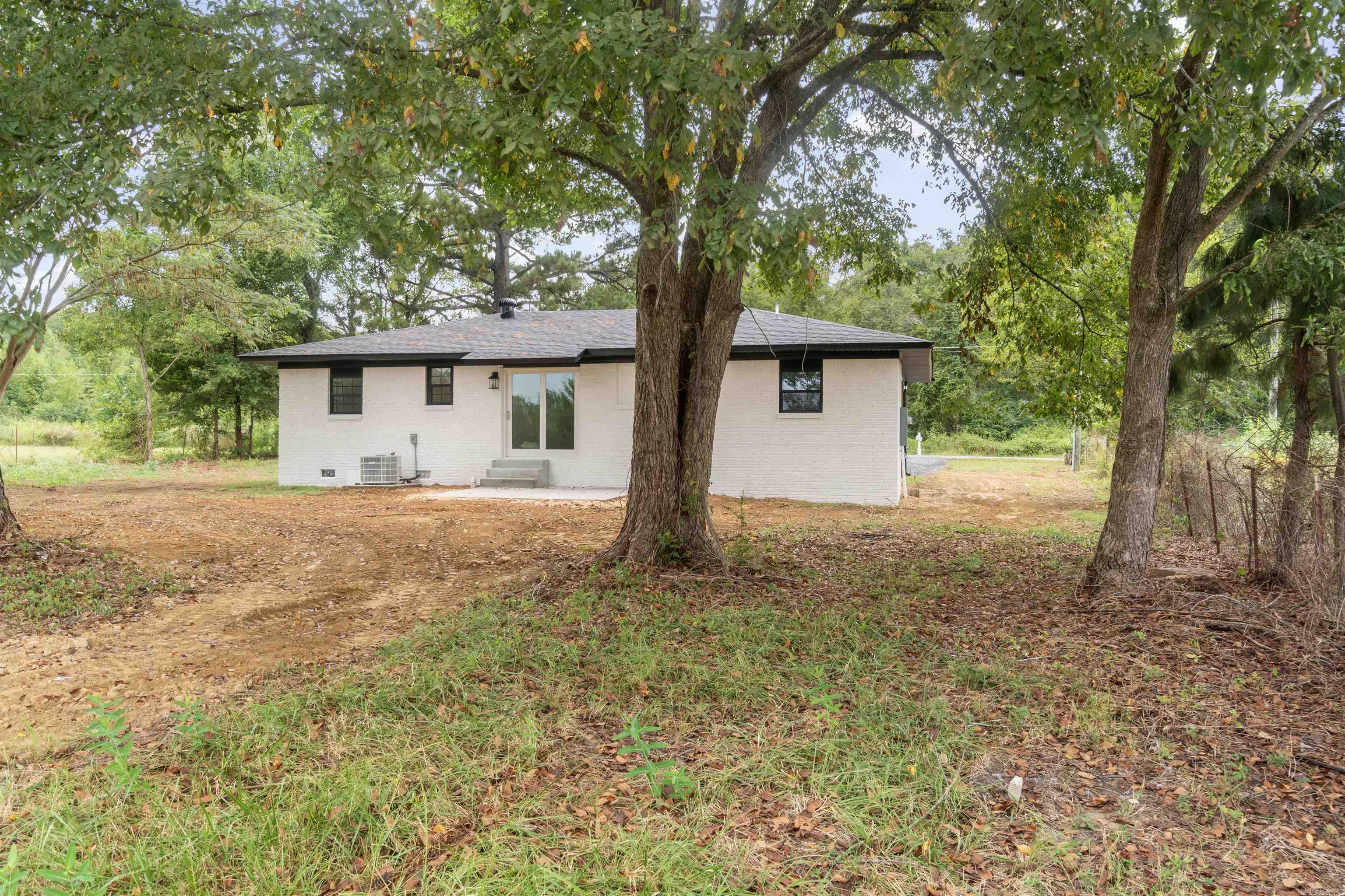 10613 Mitchell Road  Jacksonville, AR