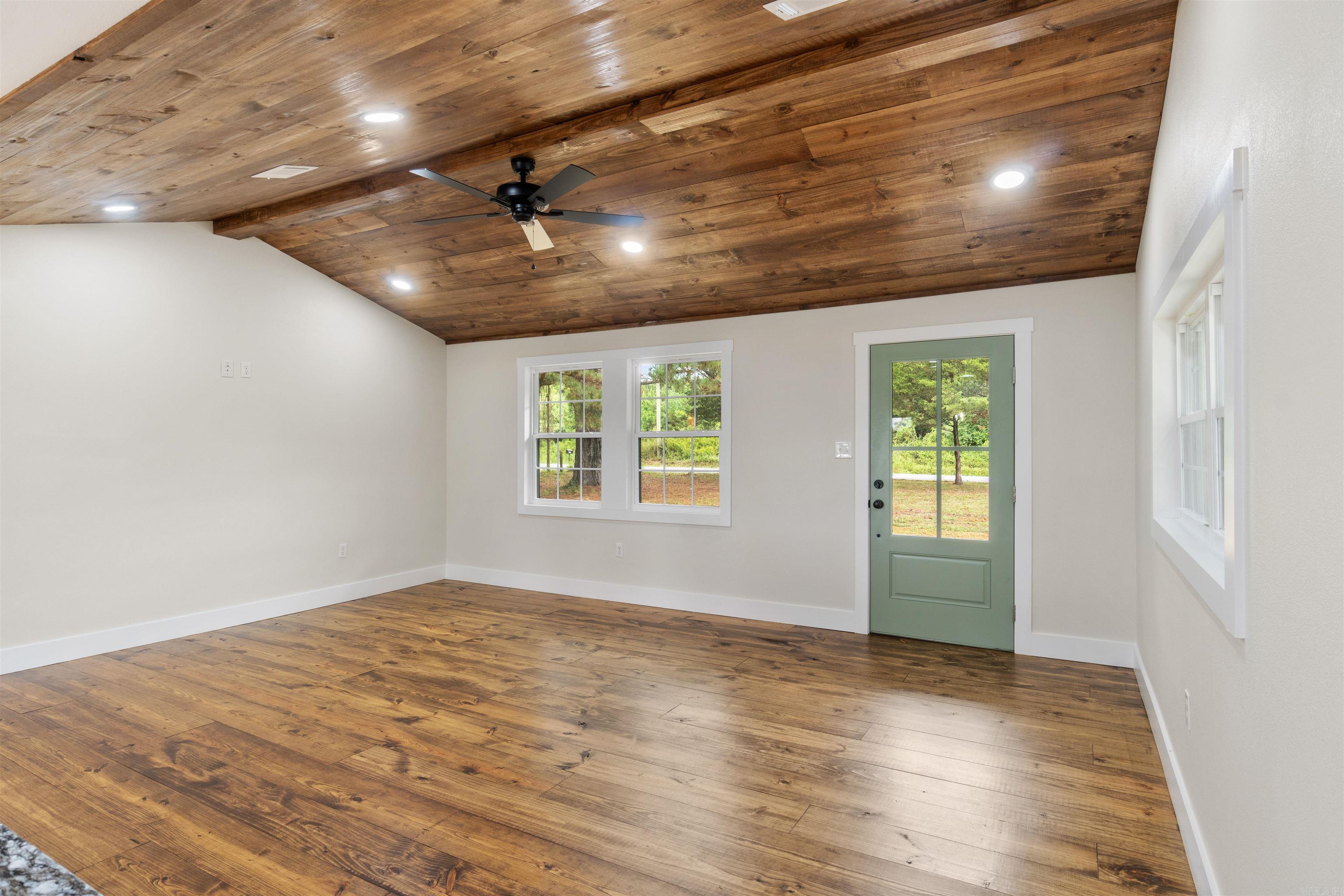 10613 Mitchell Road  Jacksonville, AR