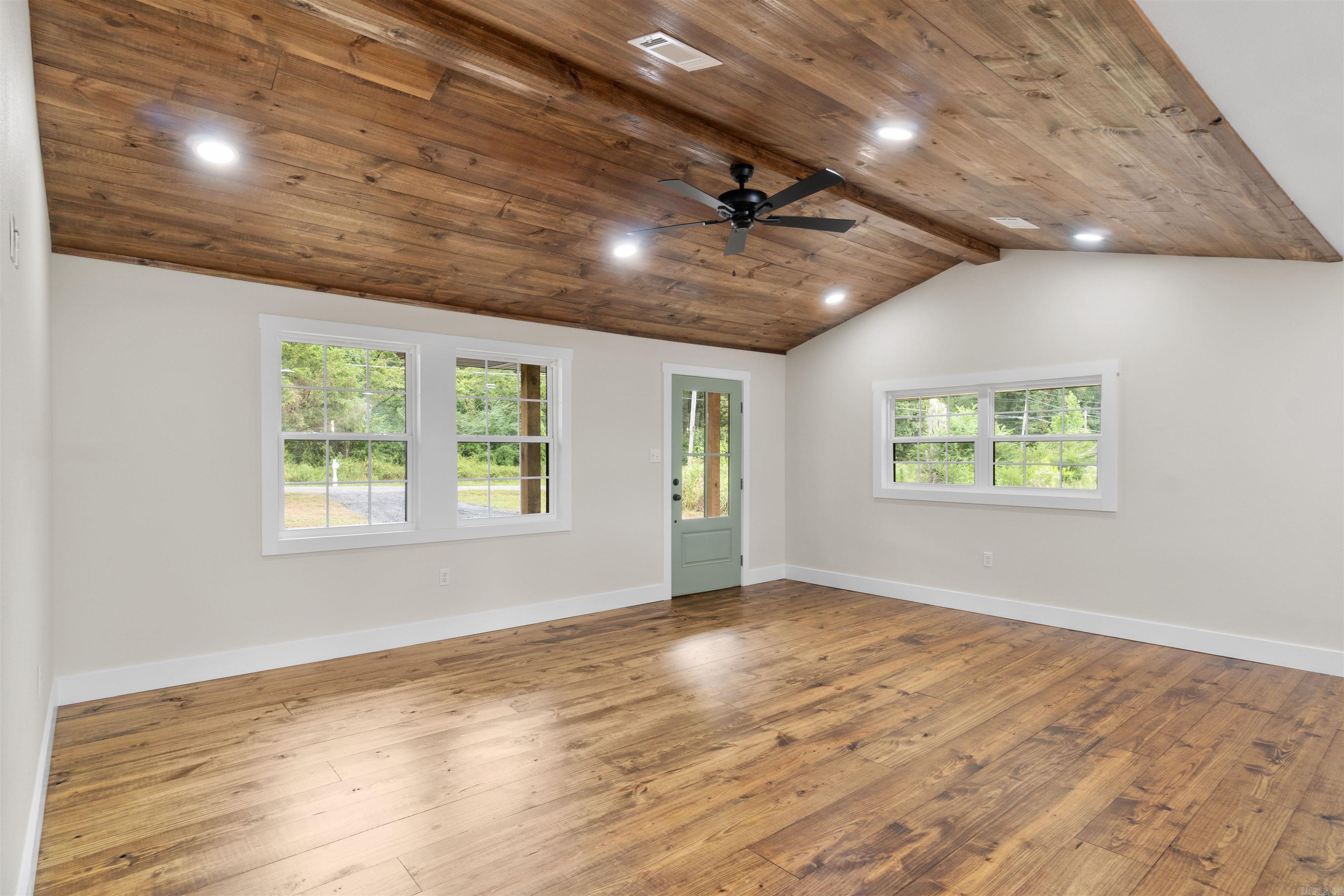 10613 Mitchell Road  Jacksonville, AR