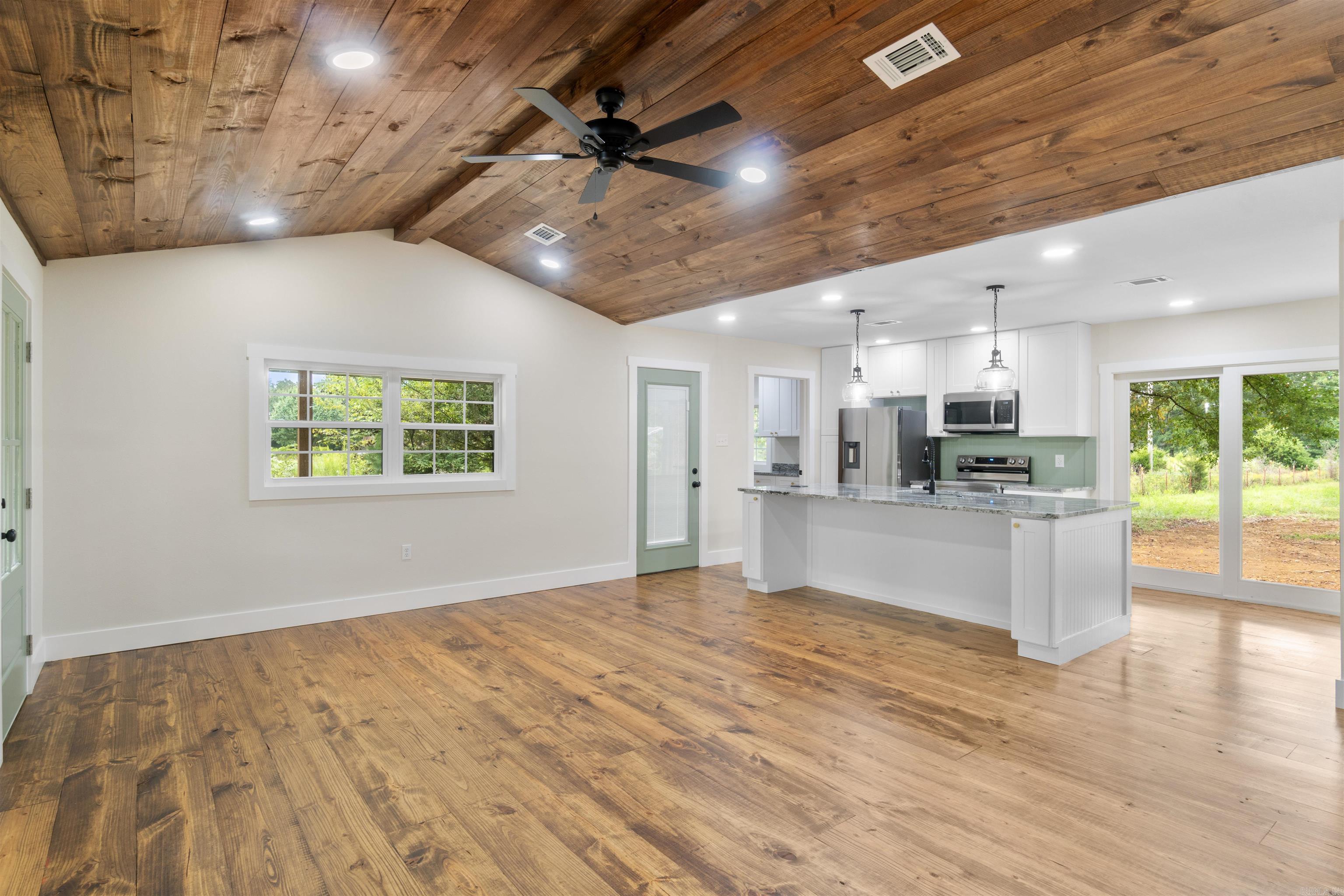 10613 Mitchell Road  Jacksonville, AR