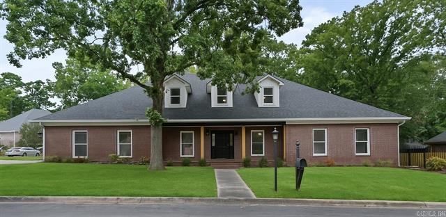 14  Aberdeen  Little Rock, AR