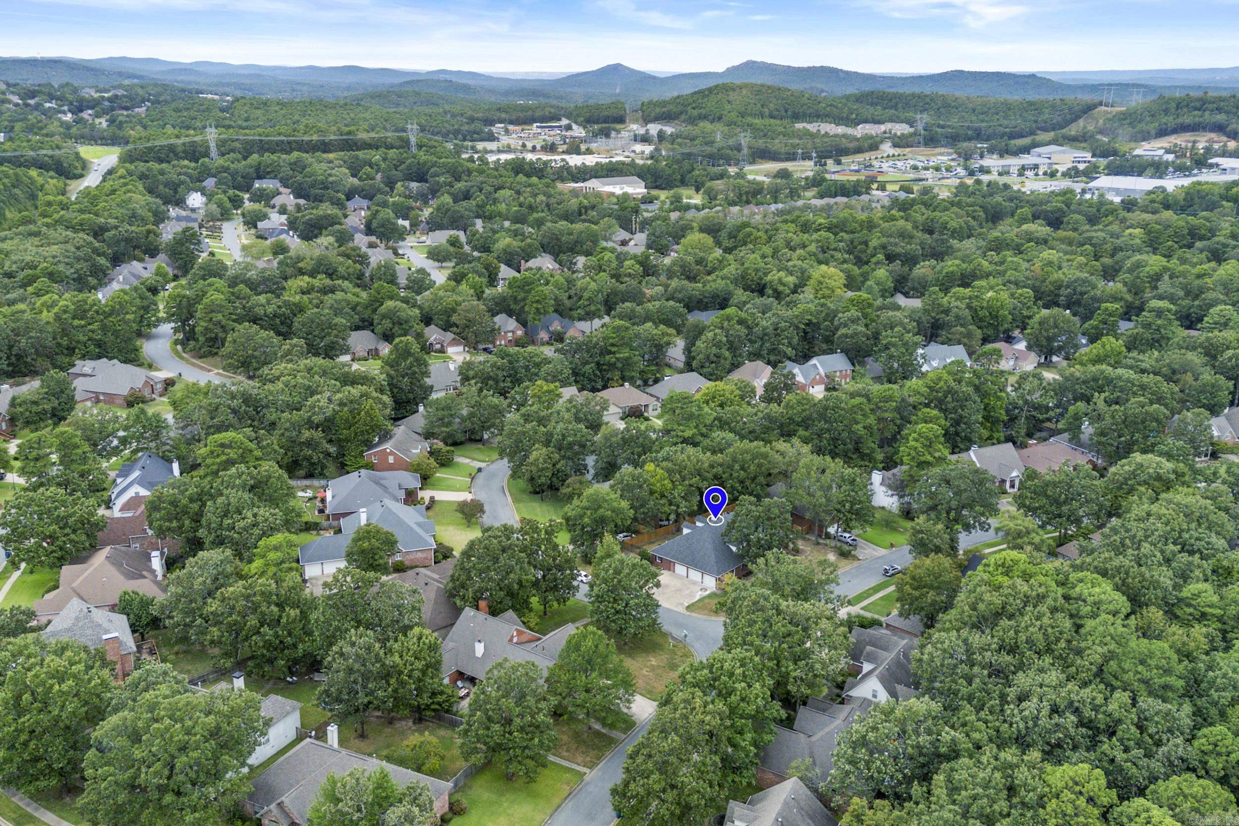 14 Aberdeen  Little Rock, AR
