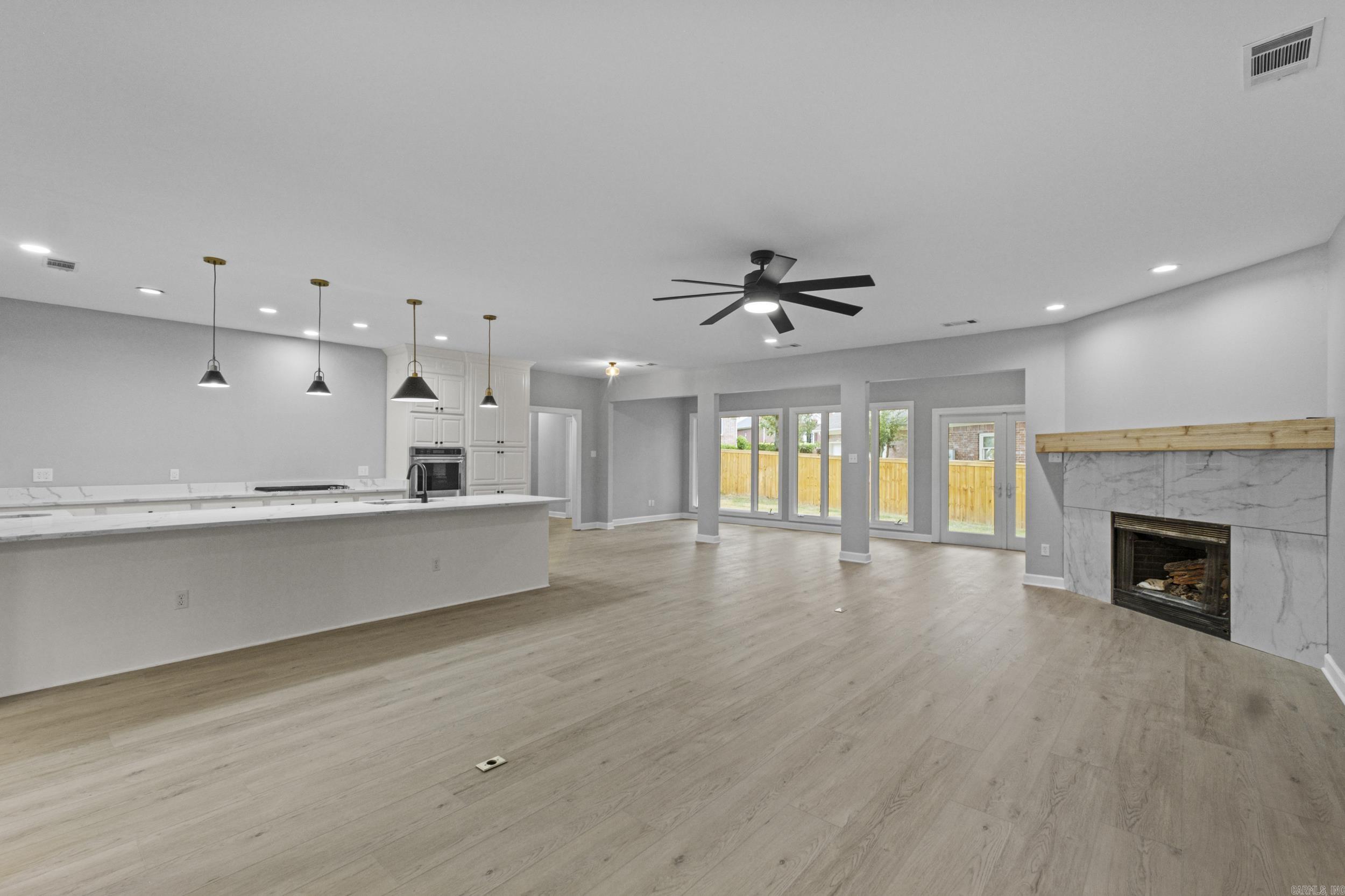 14 Aberdeen  Little Rock, AR