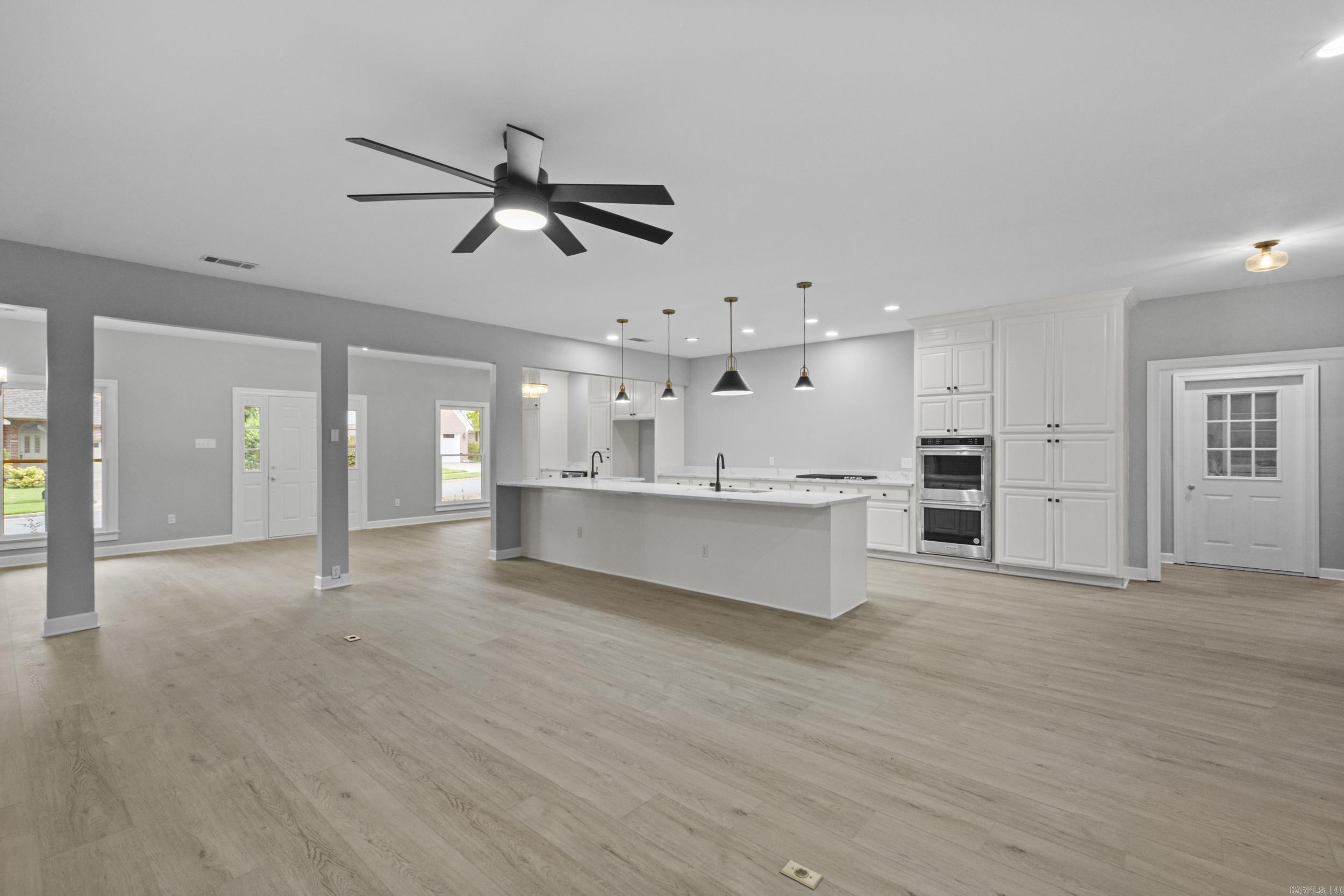 14 Aberdeen  Little Rock, AR