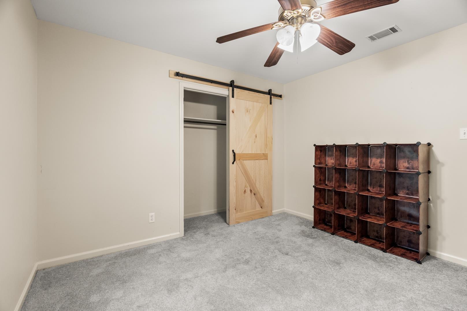 1600 Bosley Dr  Little Rock, AR