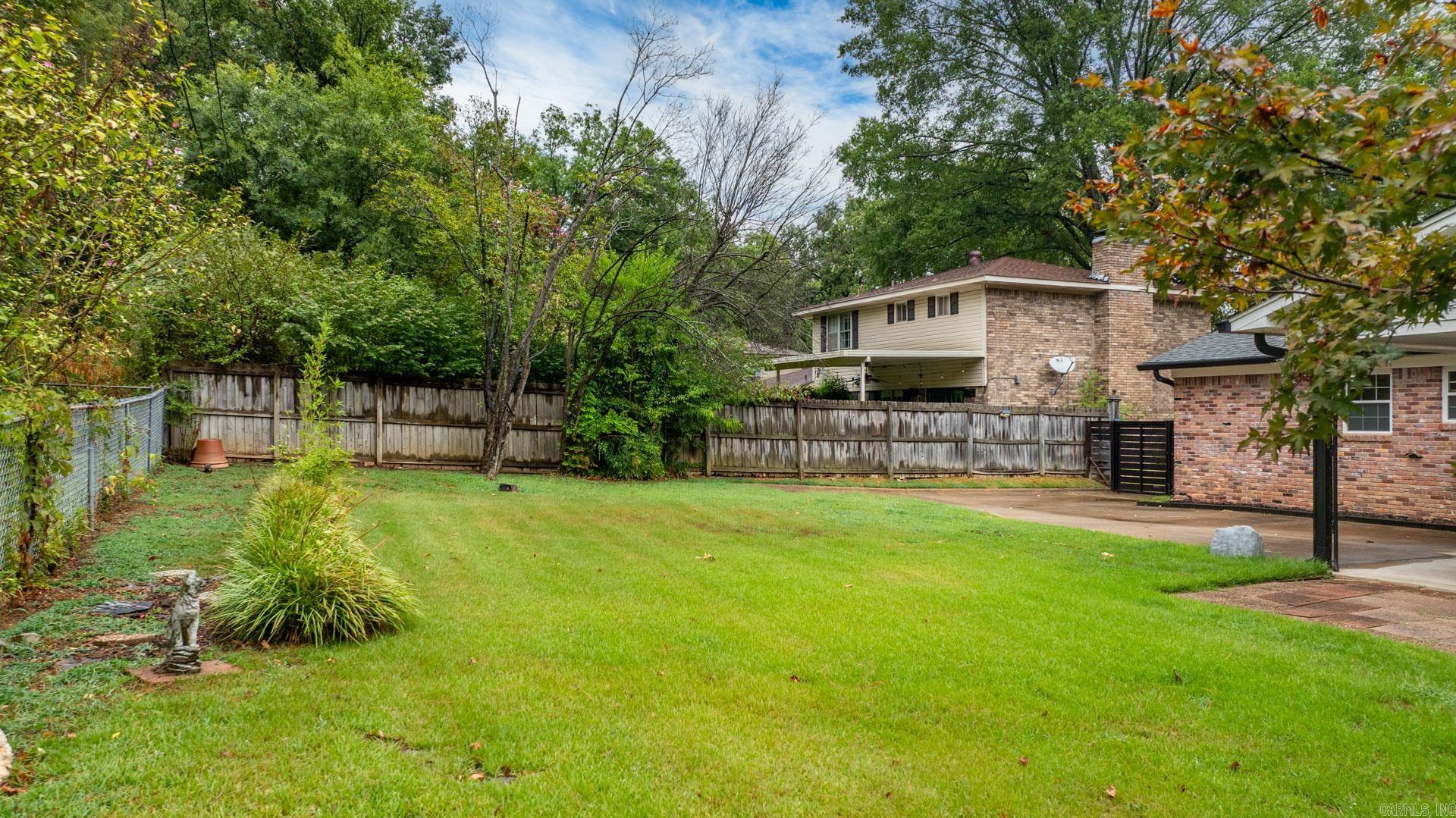 1600 Bosley Dr  Little Rock, AR