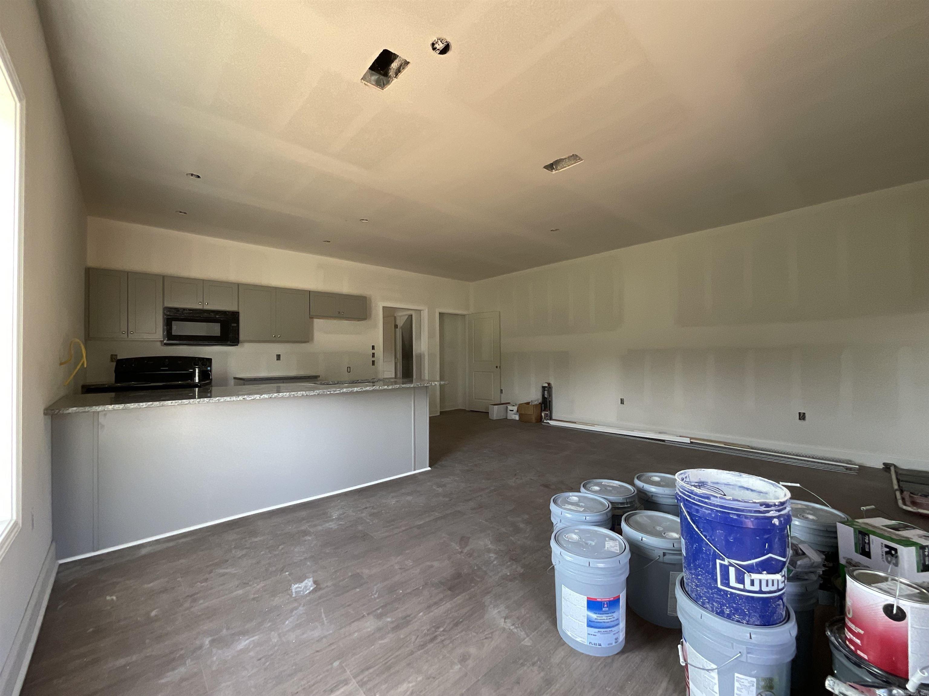 218 & 220 N Elm  Jacksonville, AR