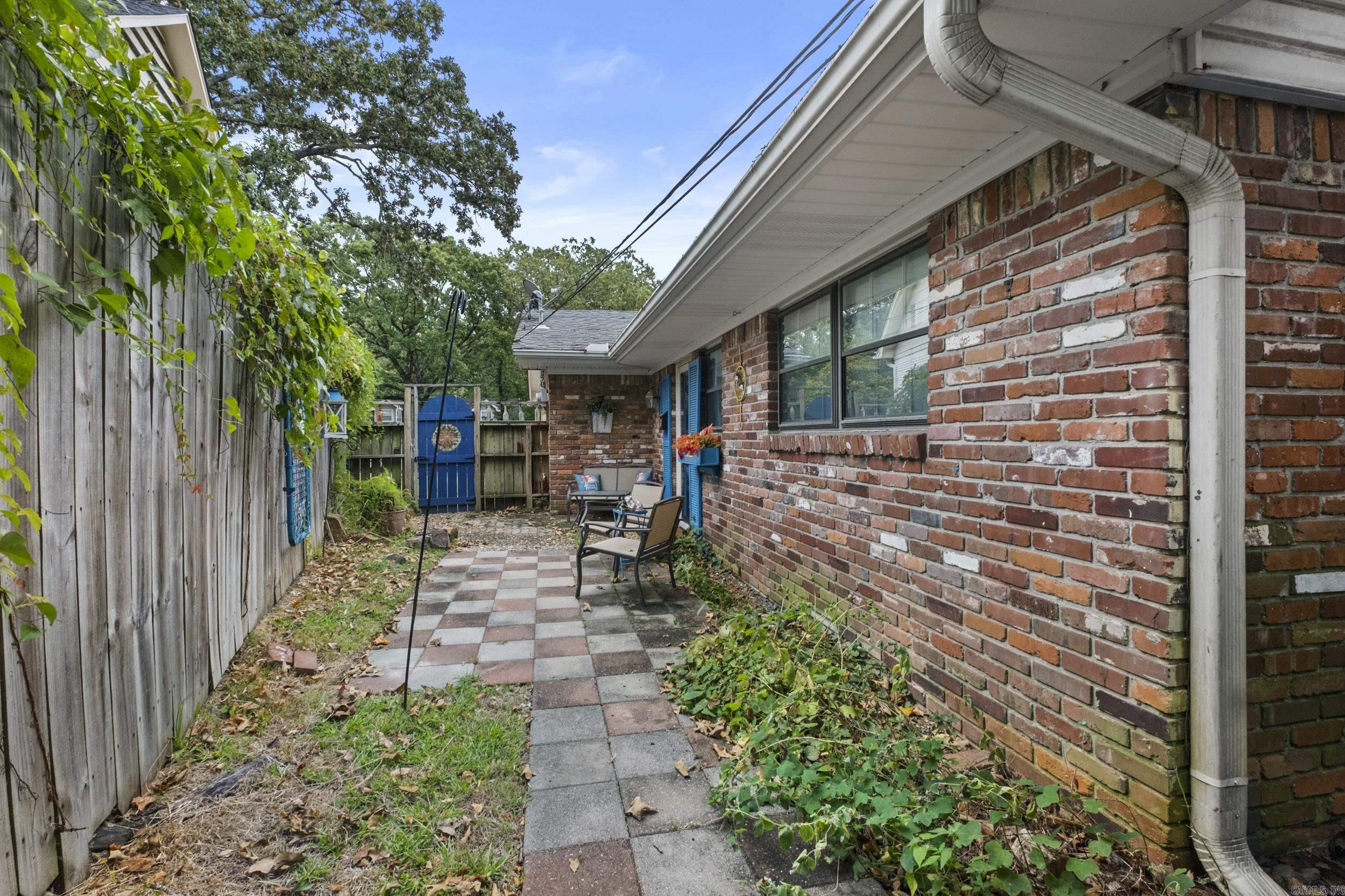 6700 Ponderosa  North Little Rock, AR