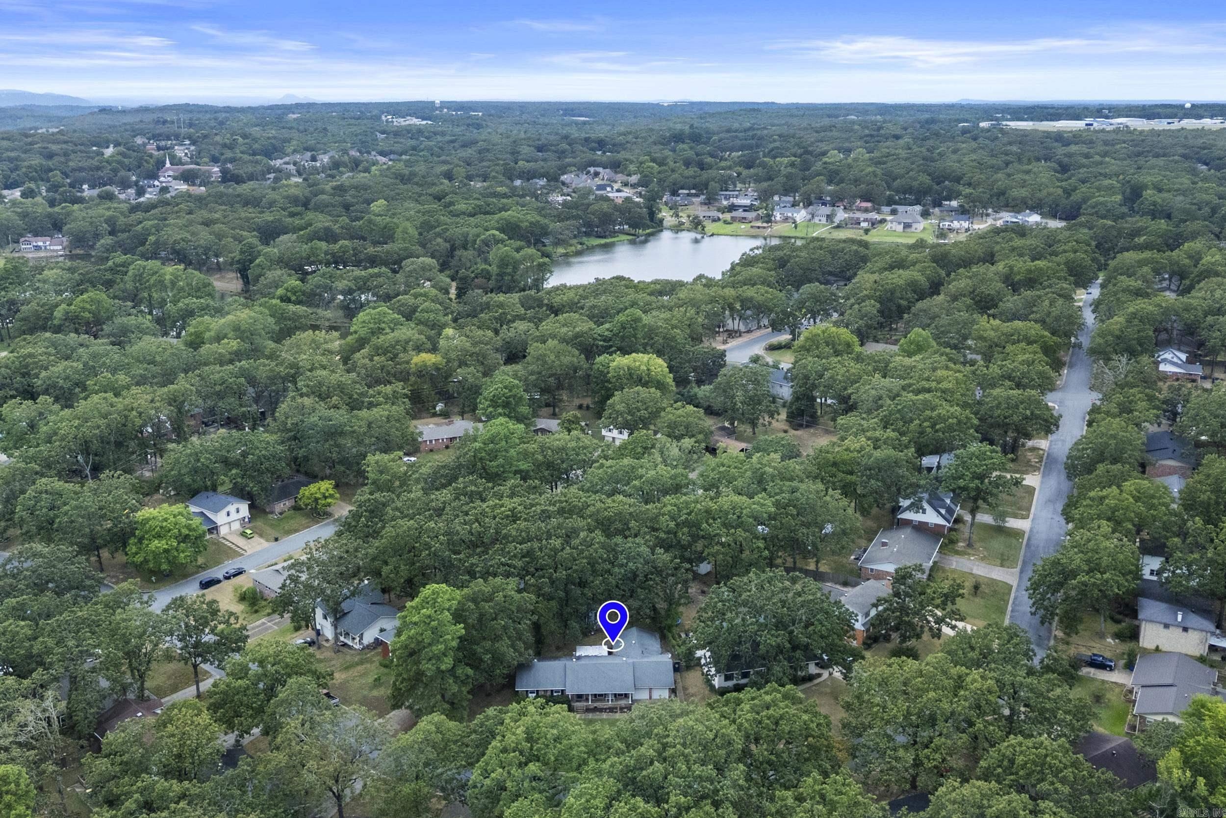 6700 Ponderosa  North Little Rock, AR