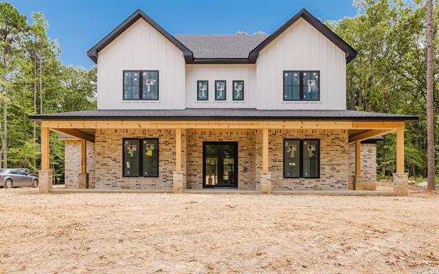 7048  Hannah Ln  Benton, AR