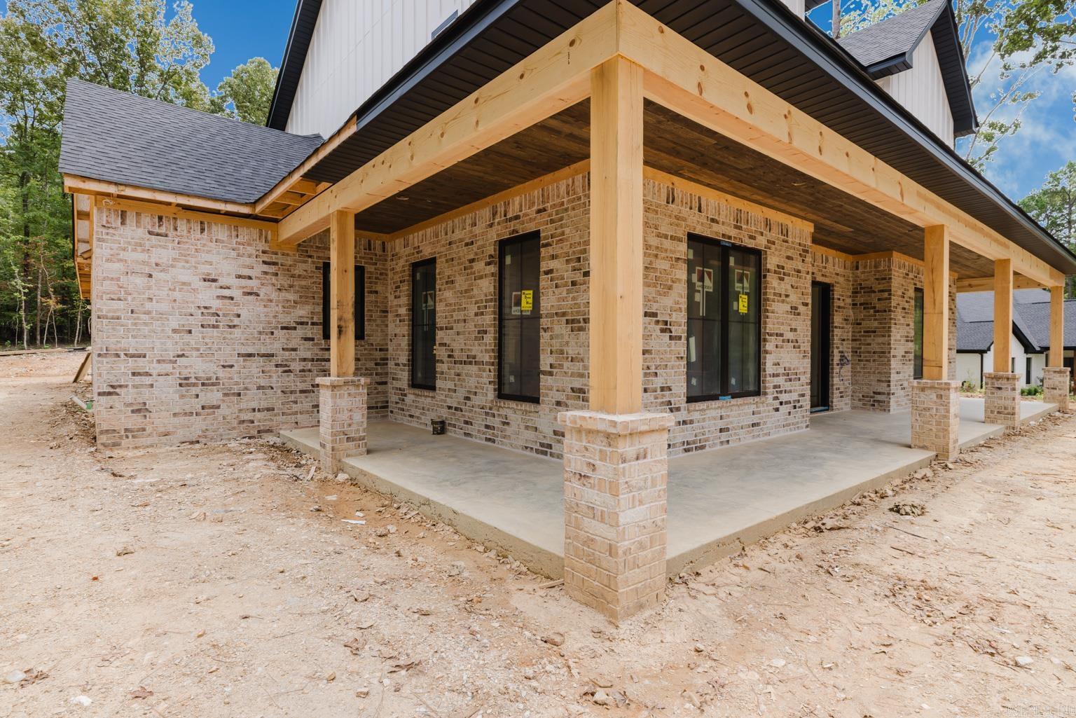 7048 Hannah Ln  Benton, AR